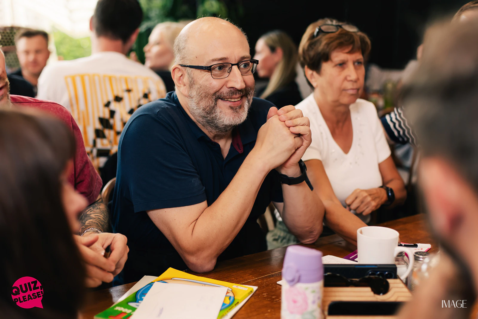 Quiz, Please at Lublu, Boca Raton — Events photography by IMAGE MIAMI — photo 107 of 137