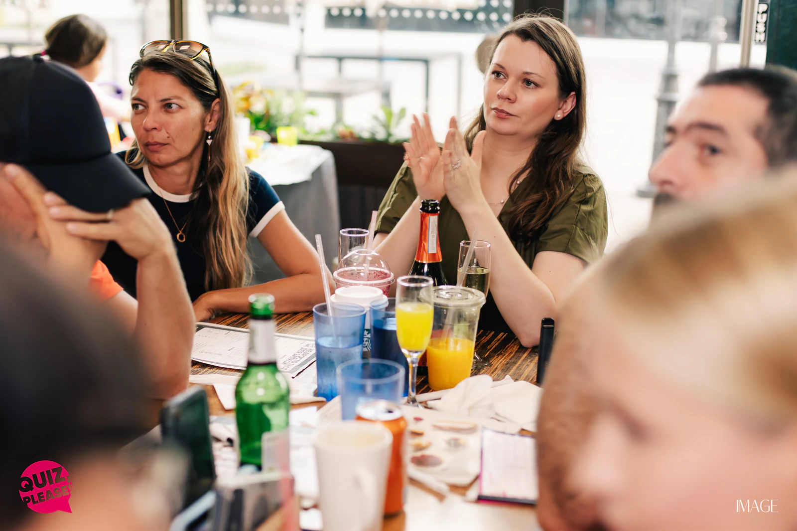 Quiz, Please at Lublu, Boca Raton — Events photography by IMAGE MIAMI — photo 93 of 137