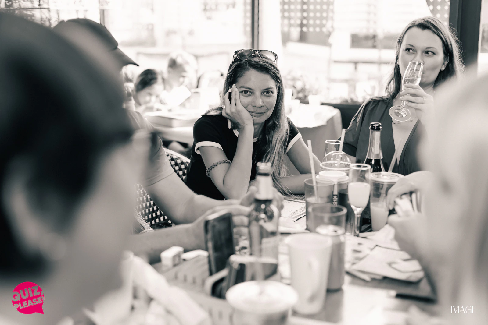 Quiz, Please at Lublu, Boca Raton — Events photography by IMAGE MIAMI — photo 28 of 137