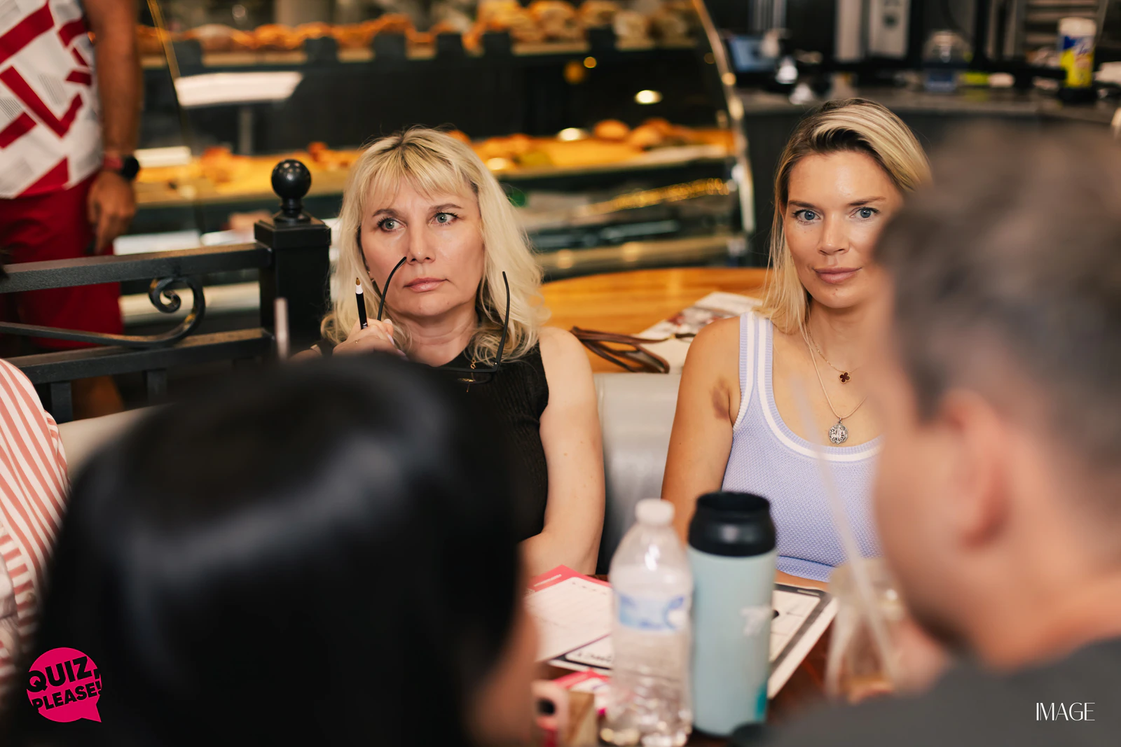 Quiz, Please at Lublu, Boca Raton — Events photography by IMAGE MIAMI — photo 24 of 137