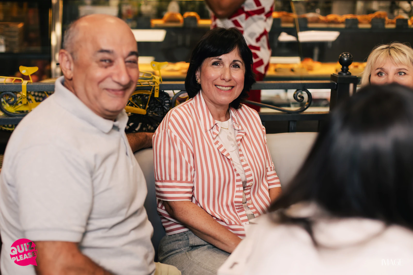 Quiz, Please at Lublu, Boca Raton — Events photography by IMAGE MIAMI — photo 64 of 137