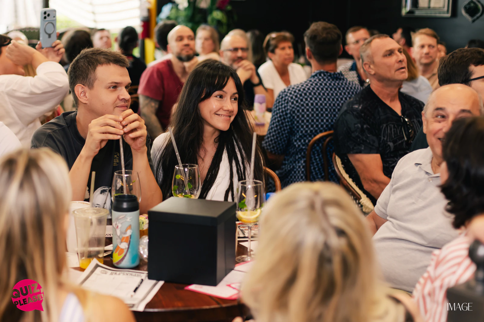 Quiz, Please at Lublu, Boca Raton — Events photography by IMAGE MIAMI — photo 99 of 137
