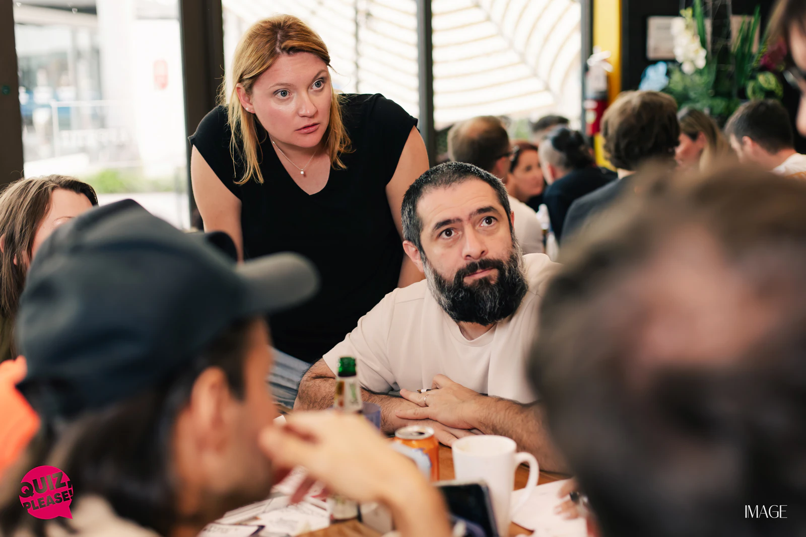 Quiz, Please at Lublu, Boca Raton — Events photography by IMAGE MIAMI — photo 23 of 137