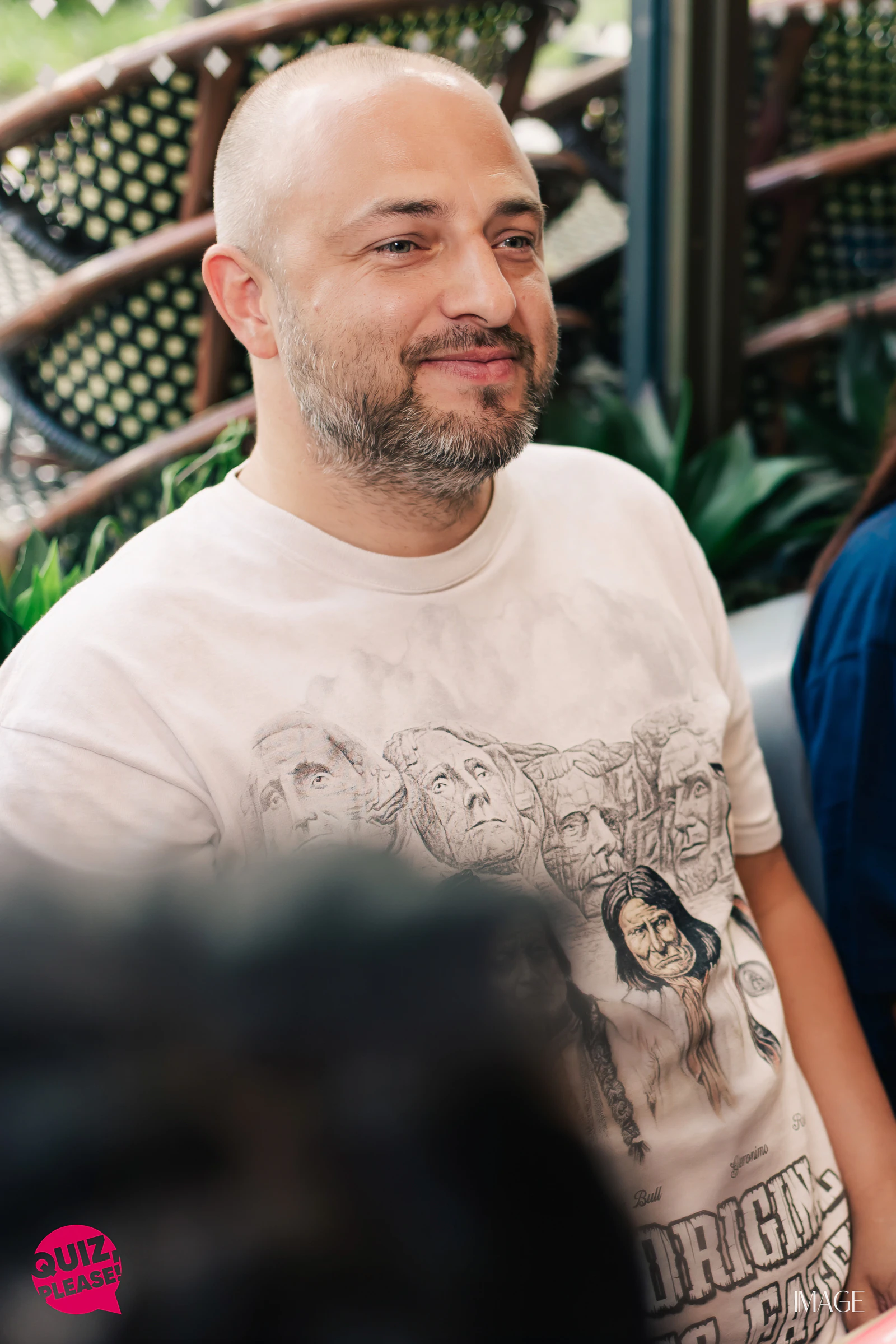 Quiz, Please at Lublu, Boca Raton — Events photography by IMAGE MIAMI — photo 21 of 137