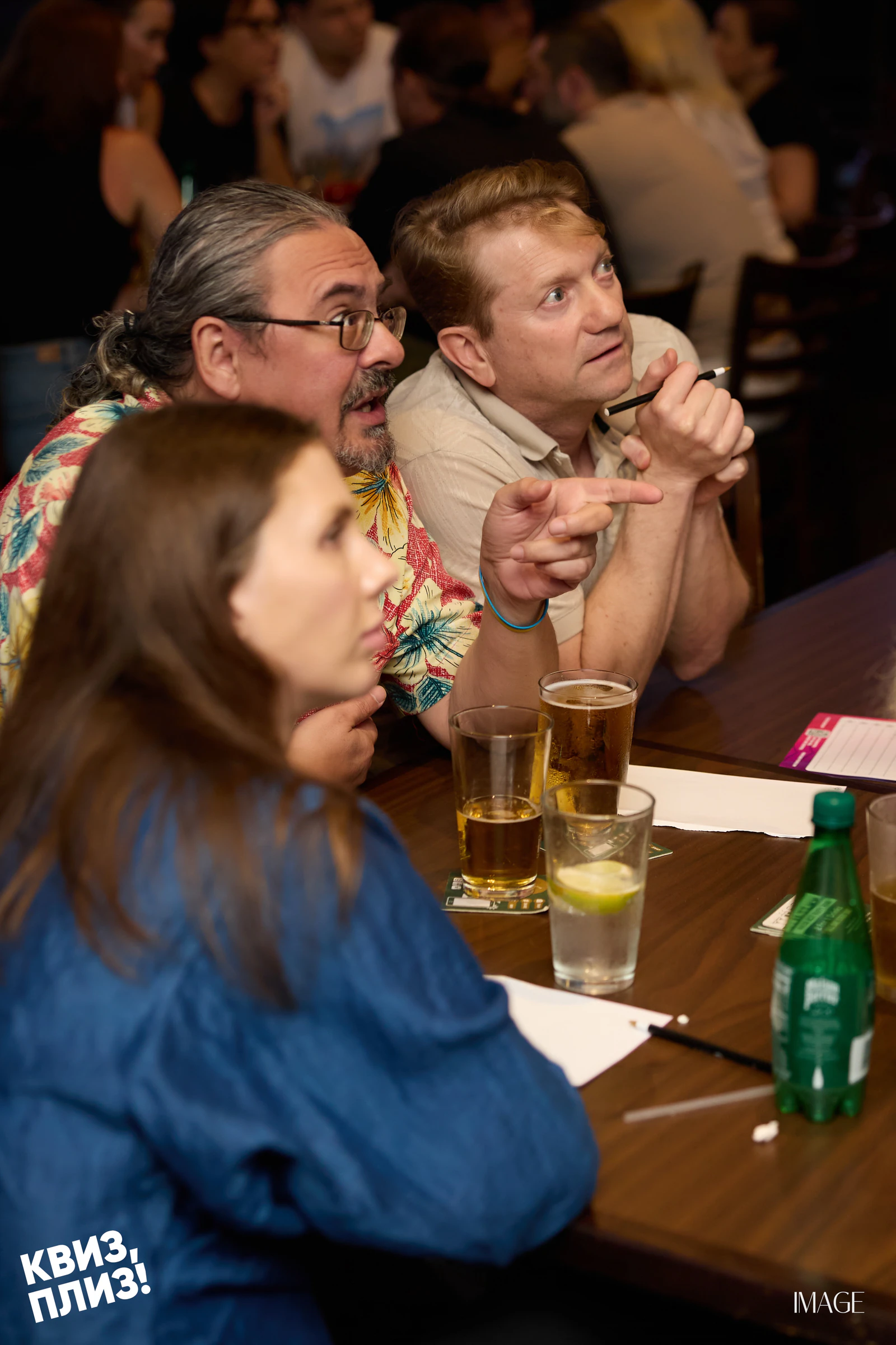Quiz, Please — Events photography by IMAGE MIAMI — photo 103 of 165