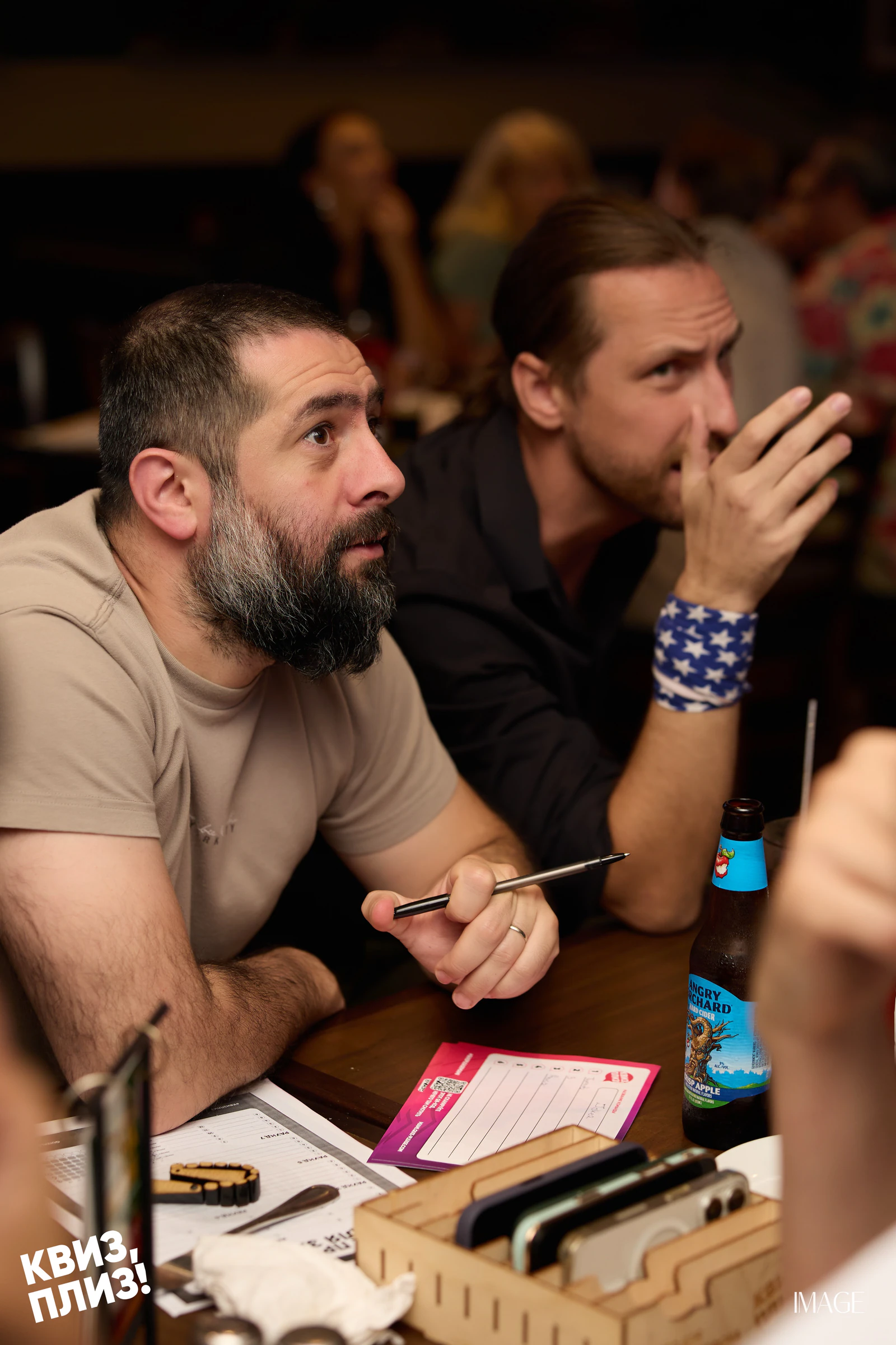 Quiz, Please — Events photography by IMAGE MIAMI — photo 114 of 165