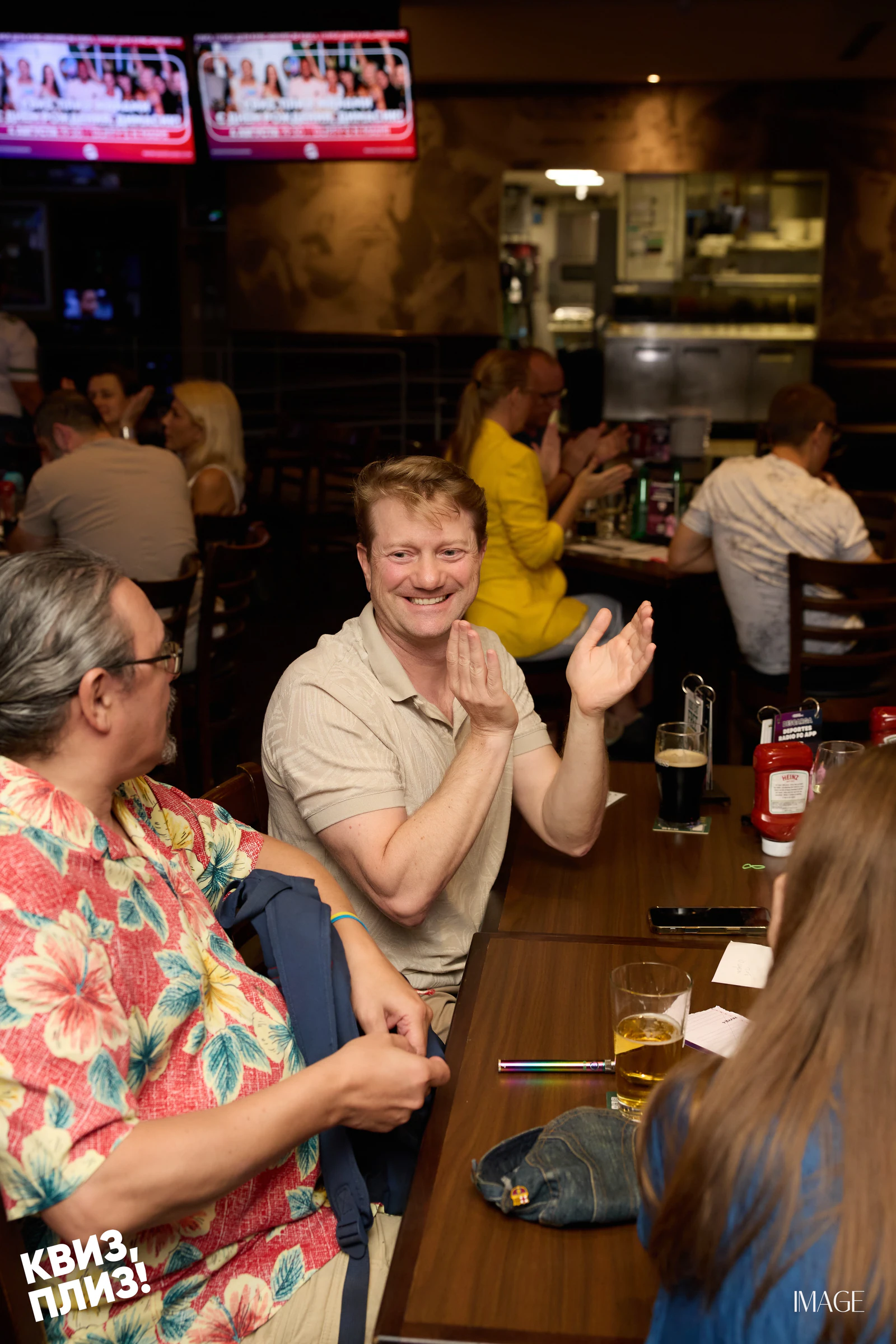 Quiz, Please — Events photography by IMAGE MIAMI — photo 16 of 165