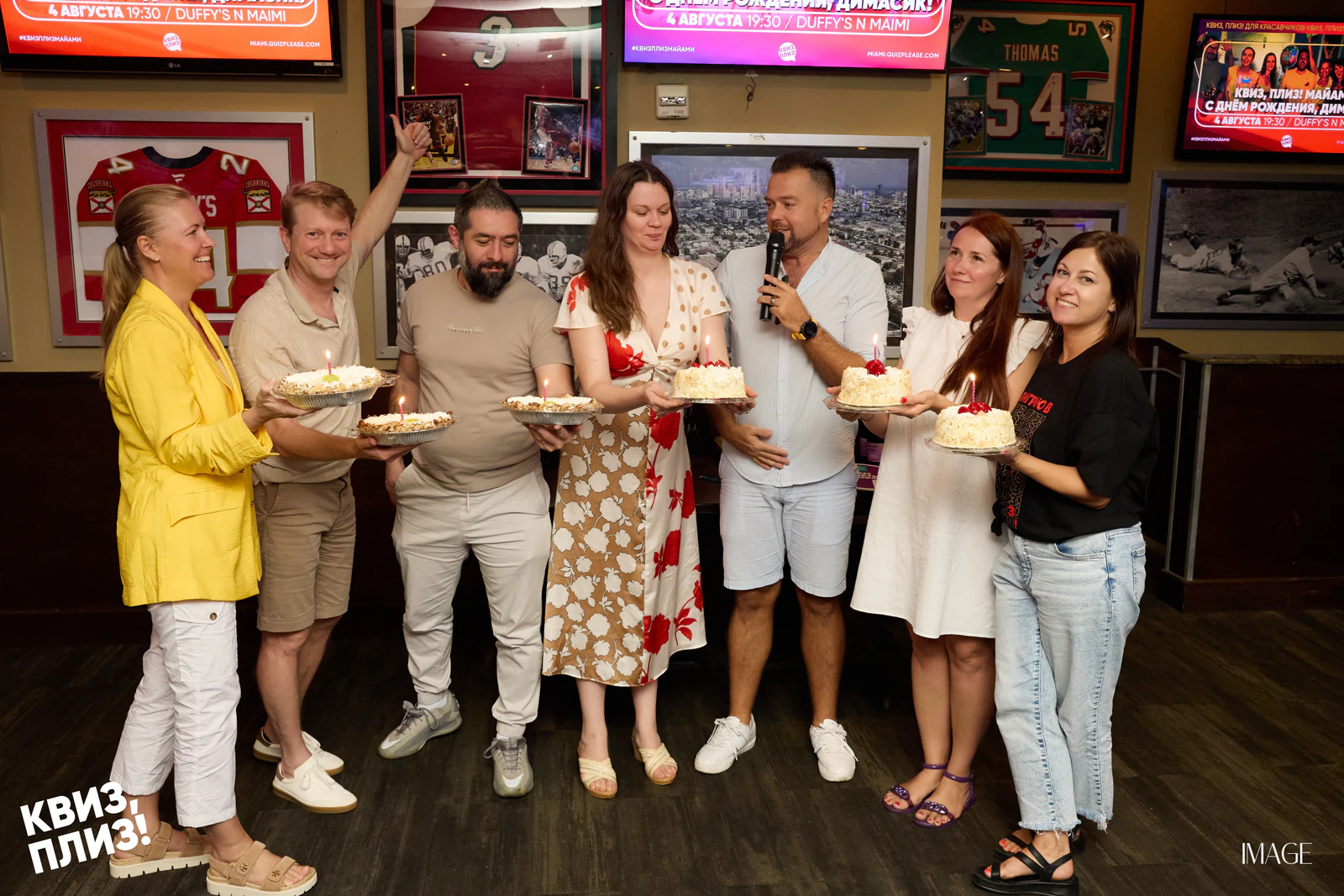 Quiz, Please — Events photography by IMAGE MIAMI — photo 85 of 165