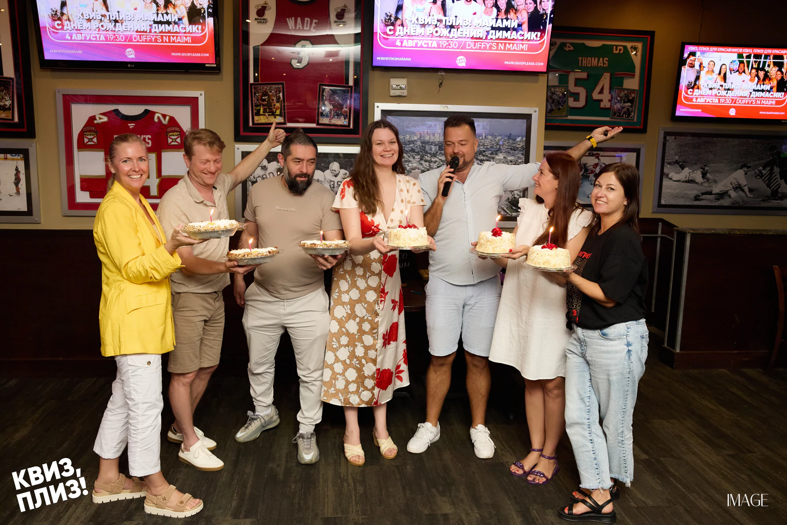 Quiz, Please — Events photography by IMAGE MIAMI — photo 60 of 165