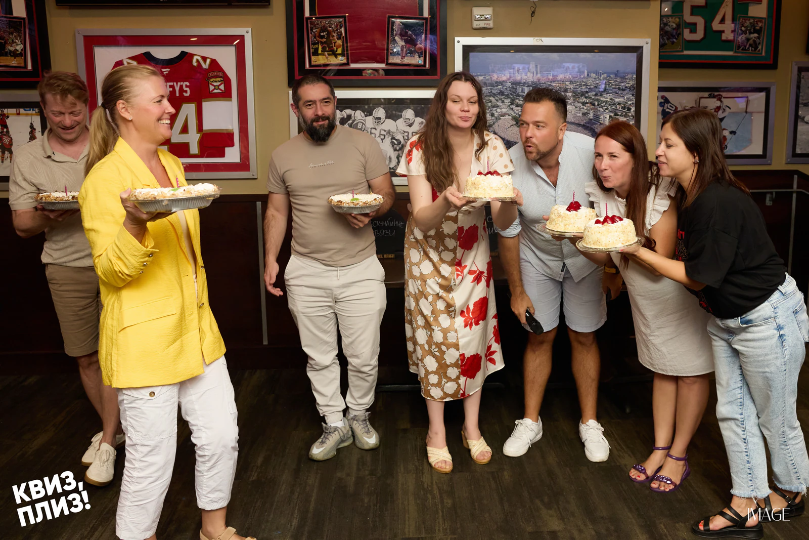 Quiz, Please — Events photography by IMAGE MIAMI — photo 15 of 165