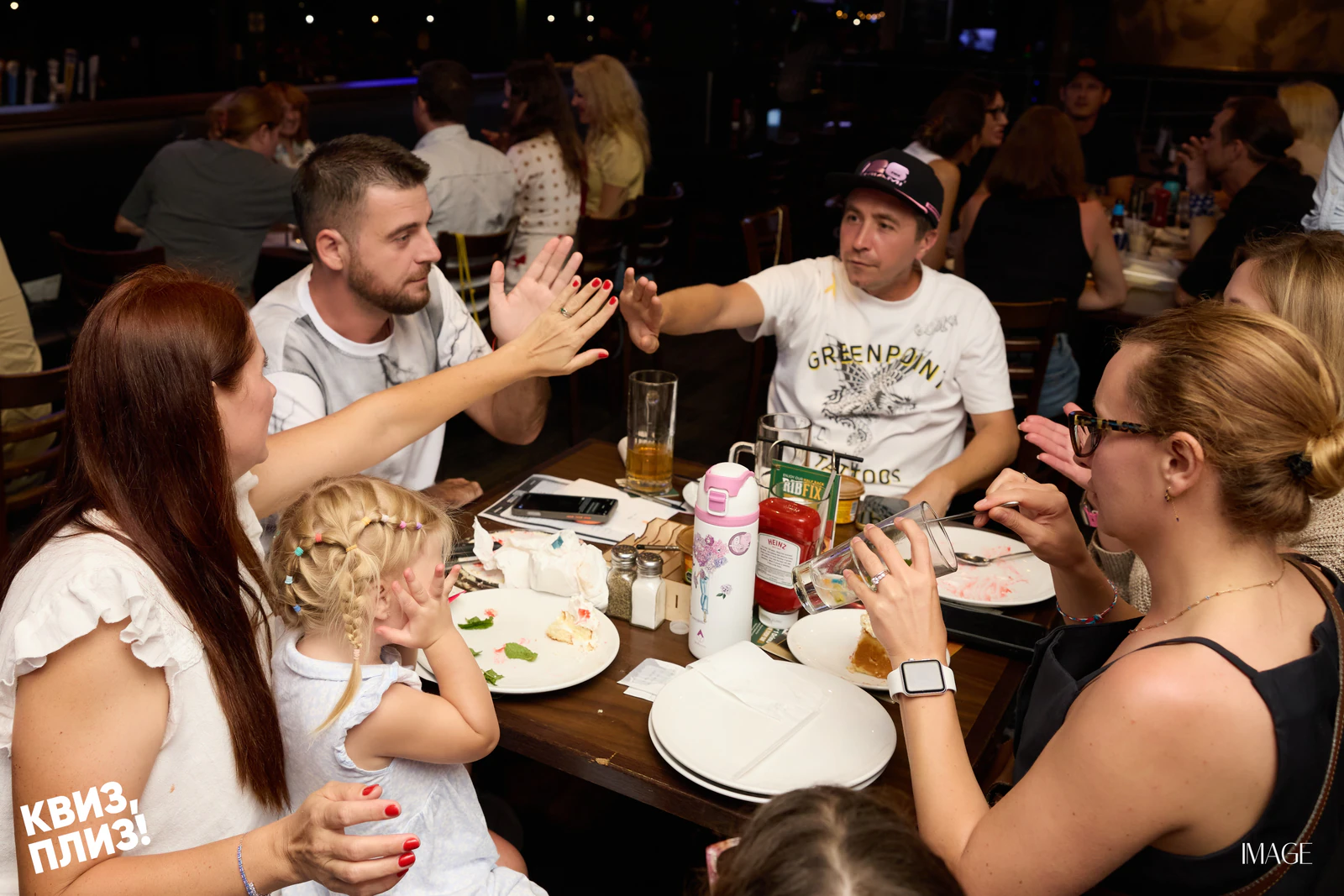 Quiz, Please — Events photography by IMAGE MIAMI — photo 119 of 165