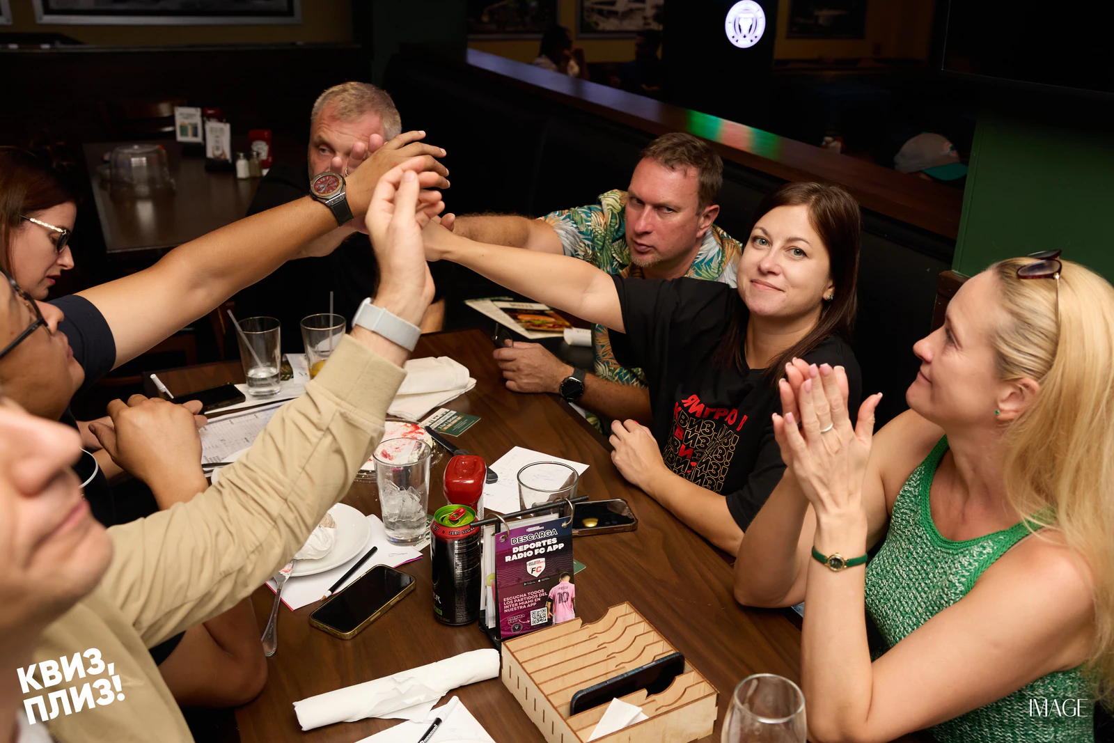 Quiz, Please — Events photography by IMAGE MIAMI — photo 45 of 165