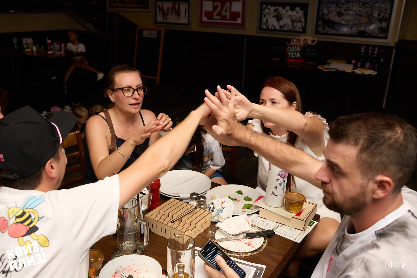 Quiz, Please — Events photography by IMAGE MIAMI — photo 56 of 165