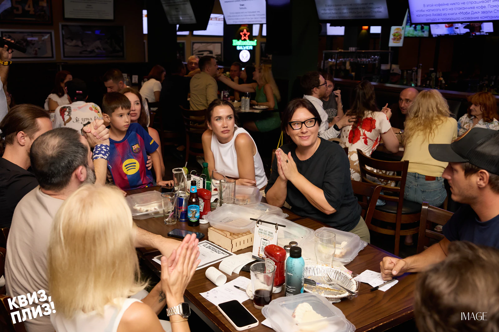 Quiz, Please — Events photography by IMAGE MIAMI — photo 51 of 165