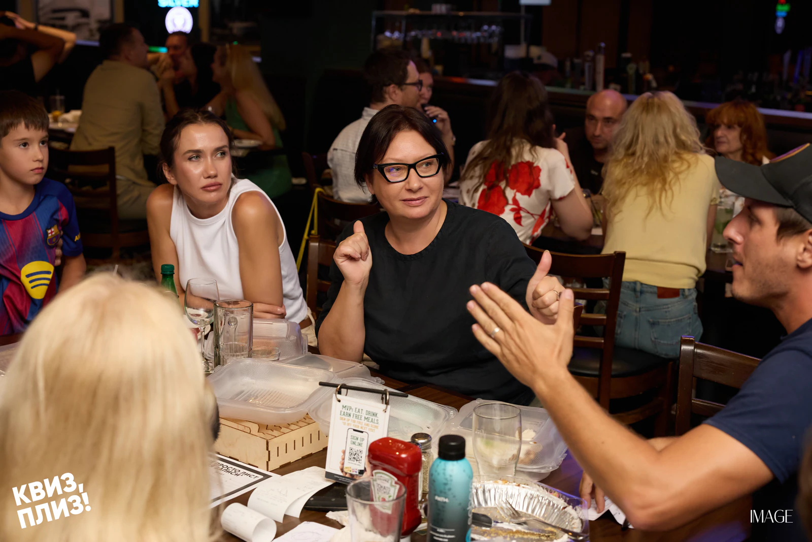 Quiz, Please — Events photography by IMAGE MIAMI — photo 117 of 165