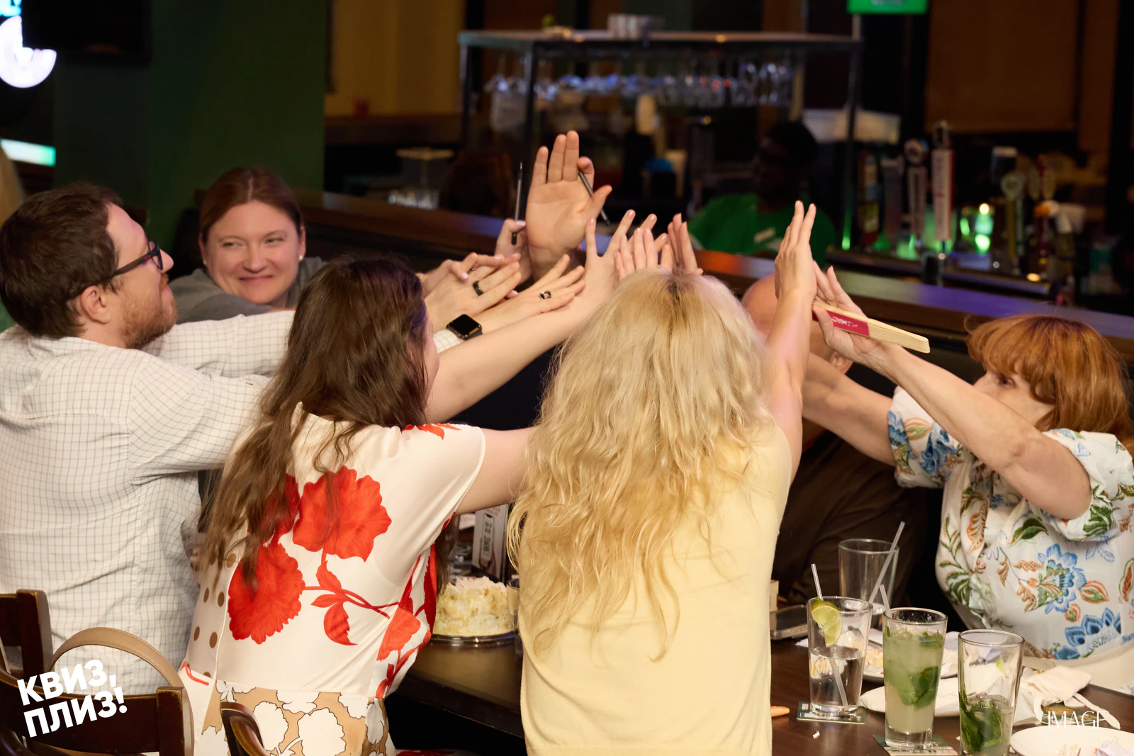 Quiz, Please — Events photography by IMAGE MIAMI — photo 124 of 165