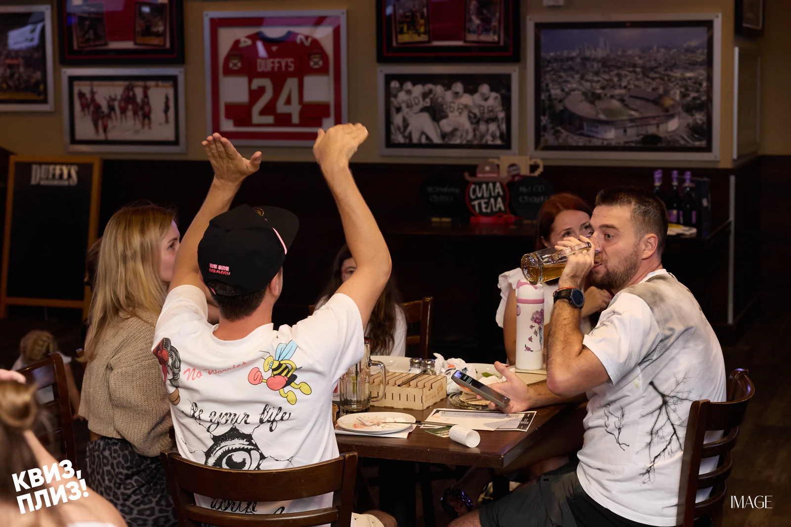 Quiz, Please — Events photography by IMAGE MIAMI — photo 44 of 165