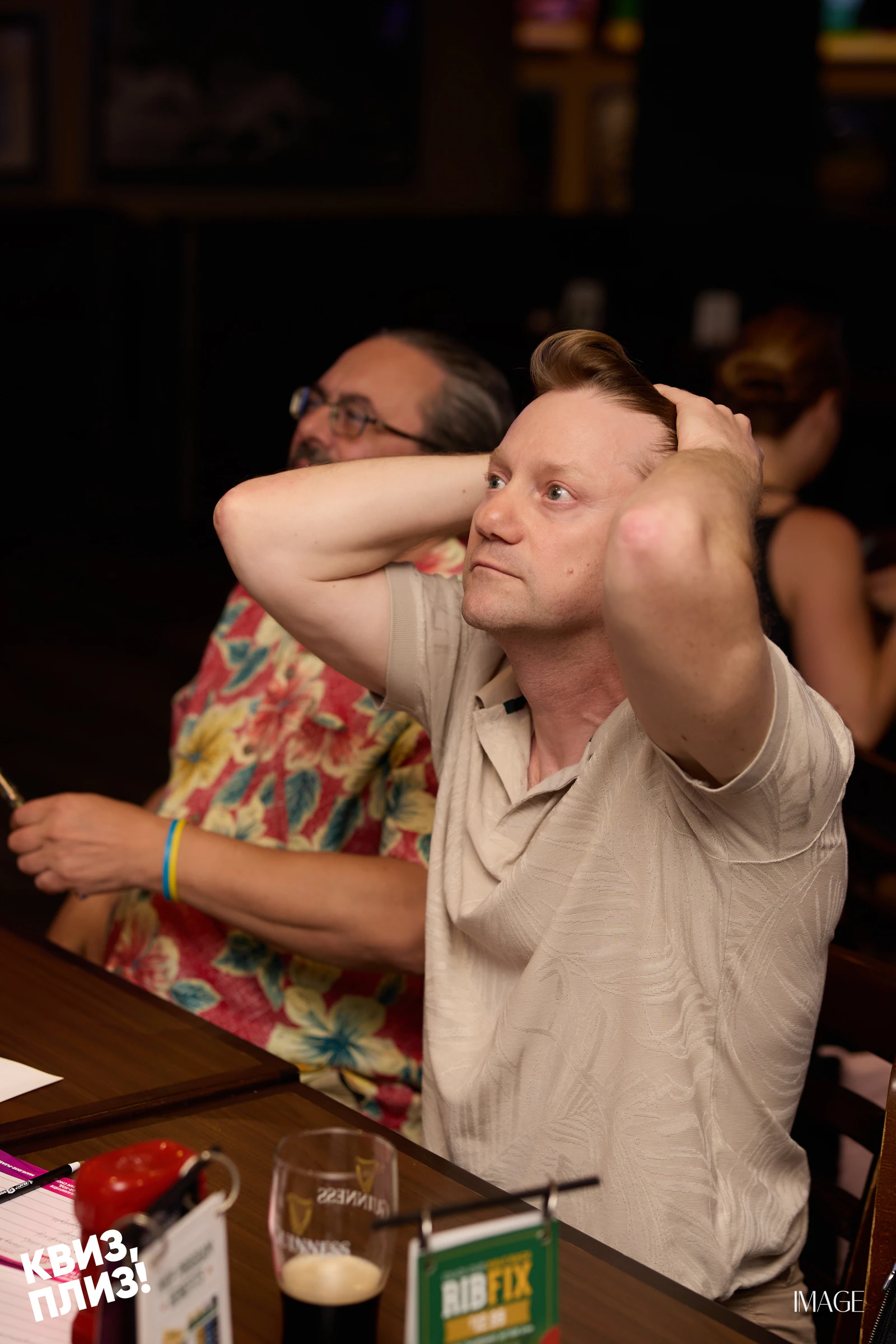 Quiz, Please — Events photography by IMAGE MIAMI — photo 11 of 165