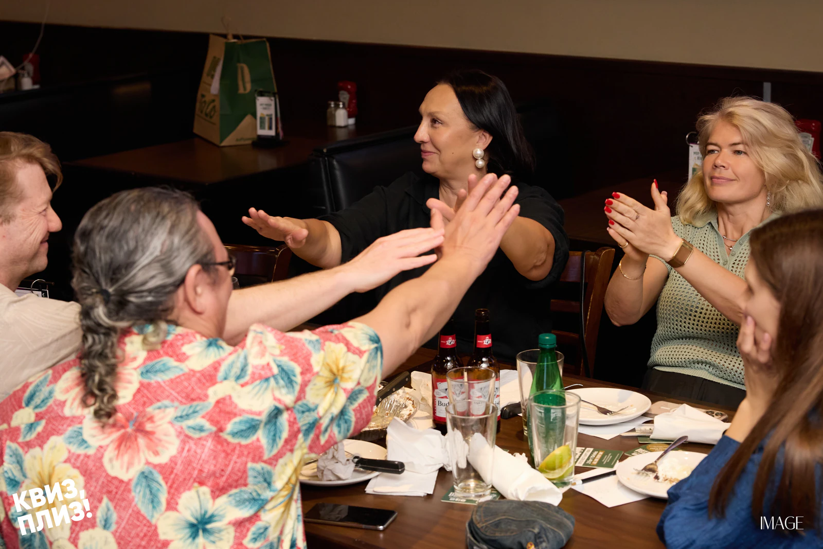 Quiz, Please — Events photography by IMAGE MIAMI — photo 160 of 165