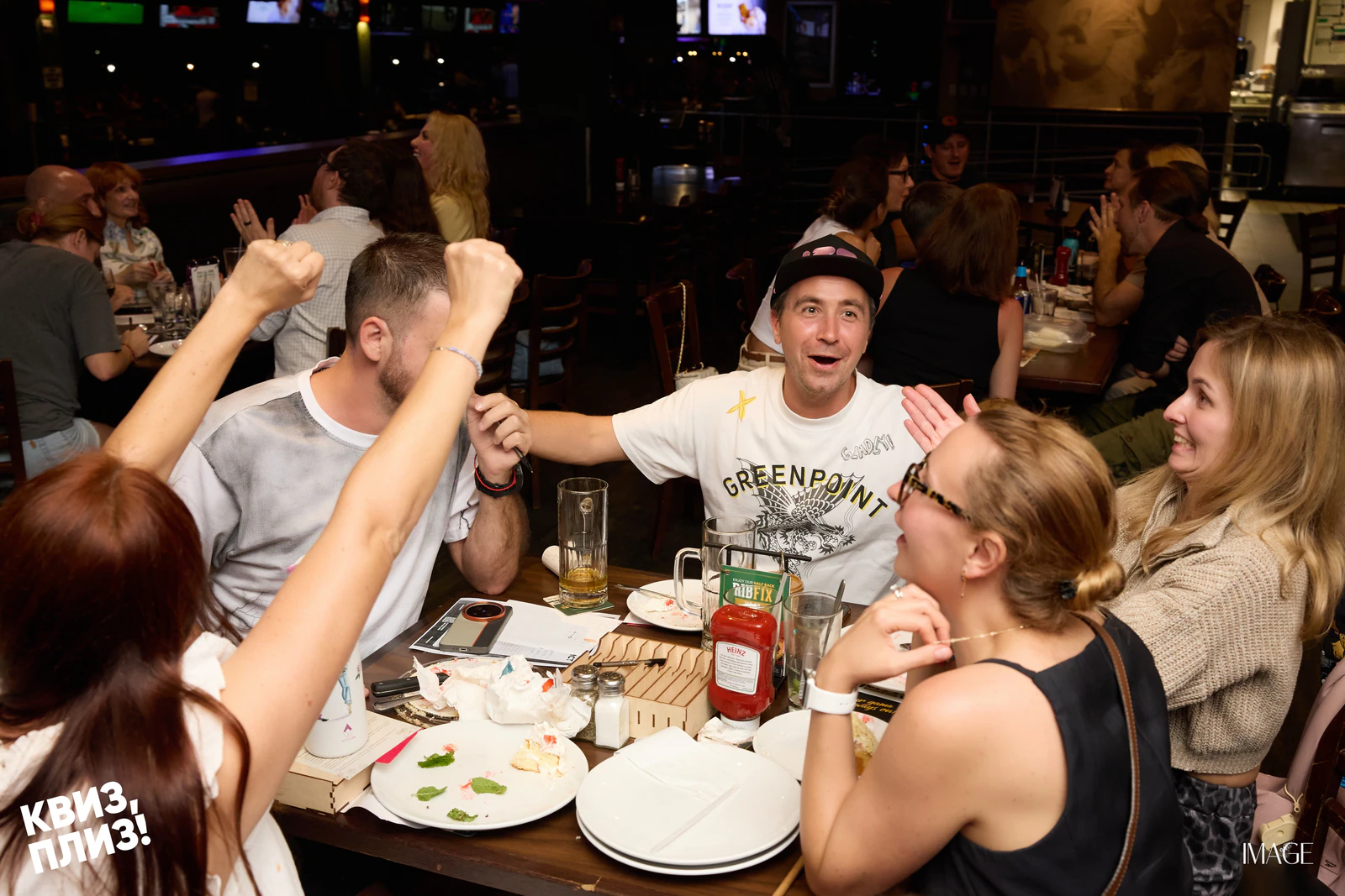 Quiz, Please — Events photography by IMAGE MIAMI — photo 156 of 165