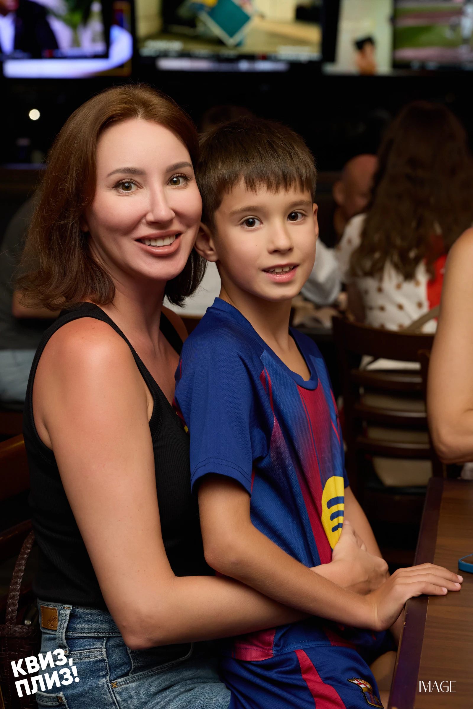 Quiz, Please — Events photography by IMAGE MIAMI — photo 1 of 165