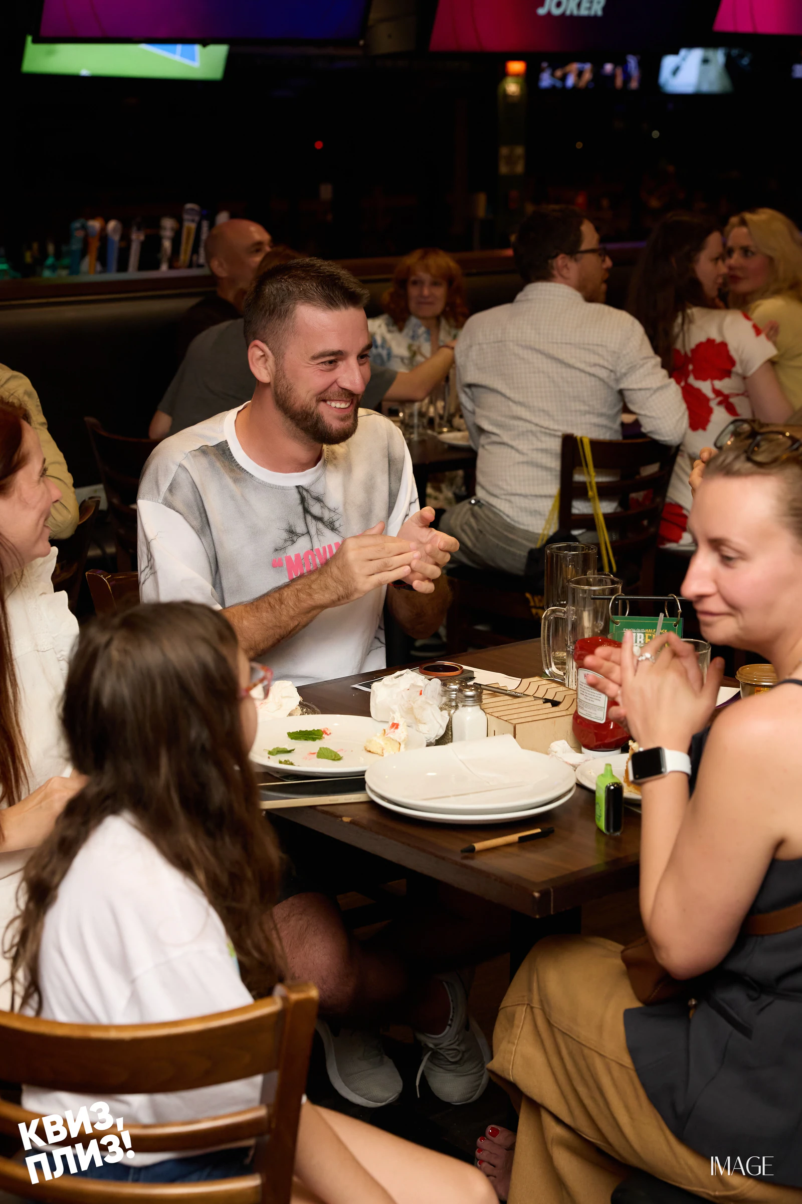Quiz, Please — Events photography by IMAGE MIAMI — photo 31 of 165