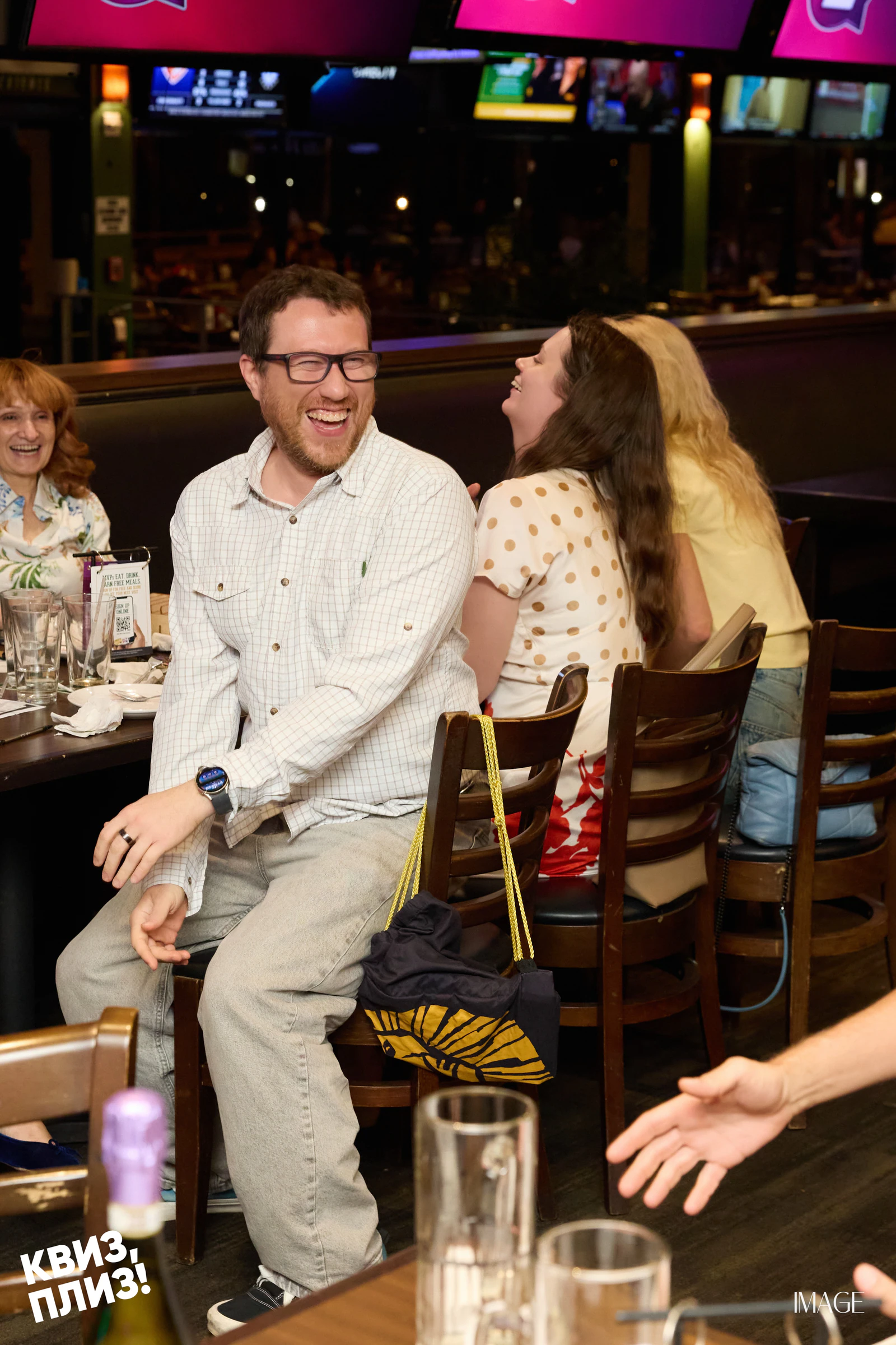 Quiz, Please — Events photography by IMAGE MIAMI — photo 127 of 165