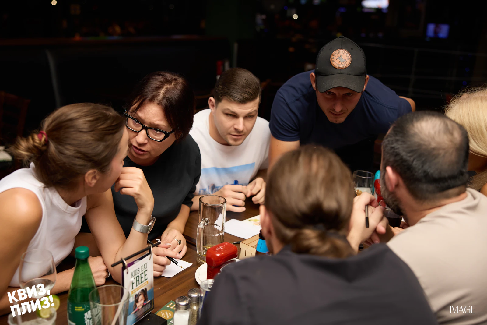 Quiz, Please — Events photography by IMAGE MIAMI — photo 12 of 165