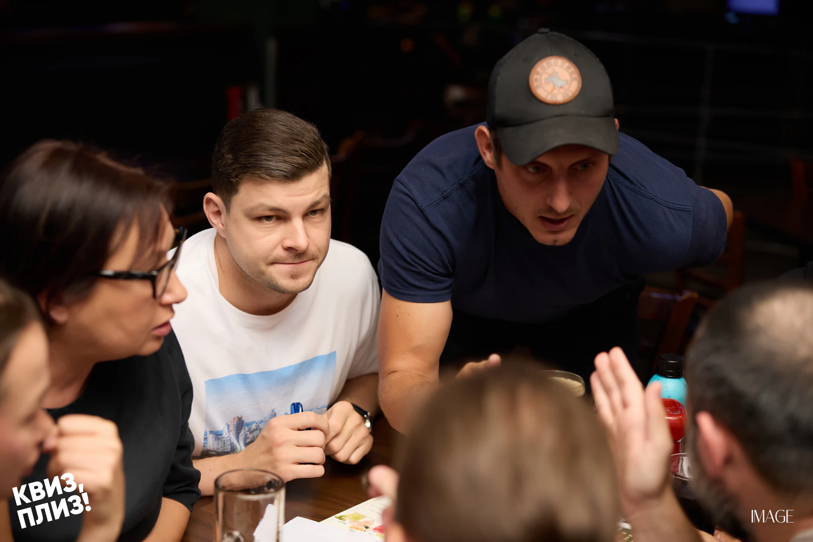 Quiz, Please — Events photography by IMAGE MIAMI — photo 132 of 165