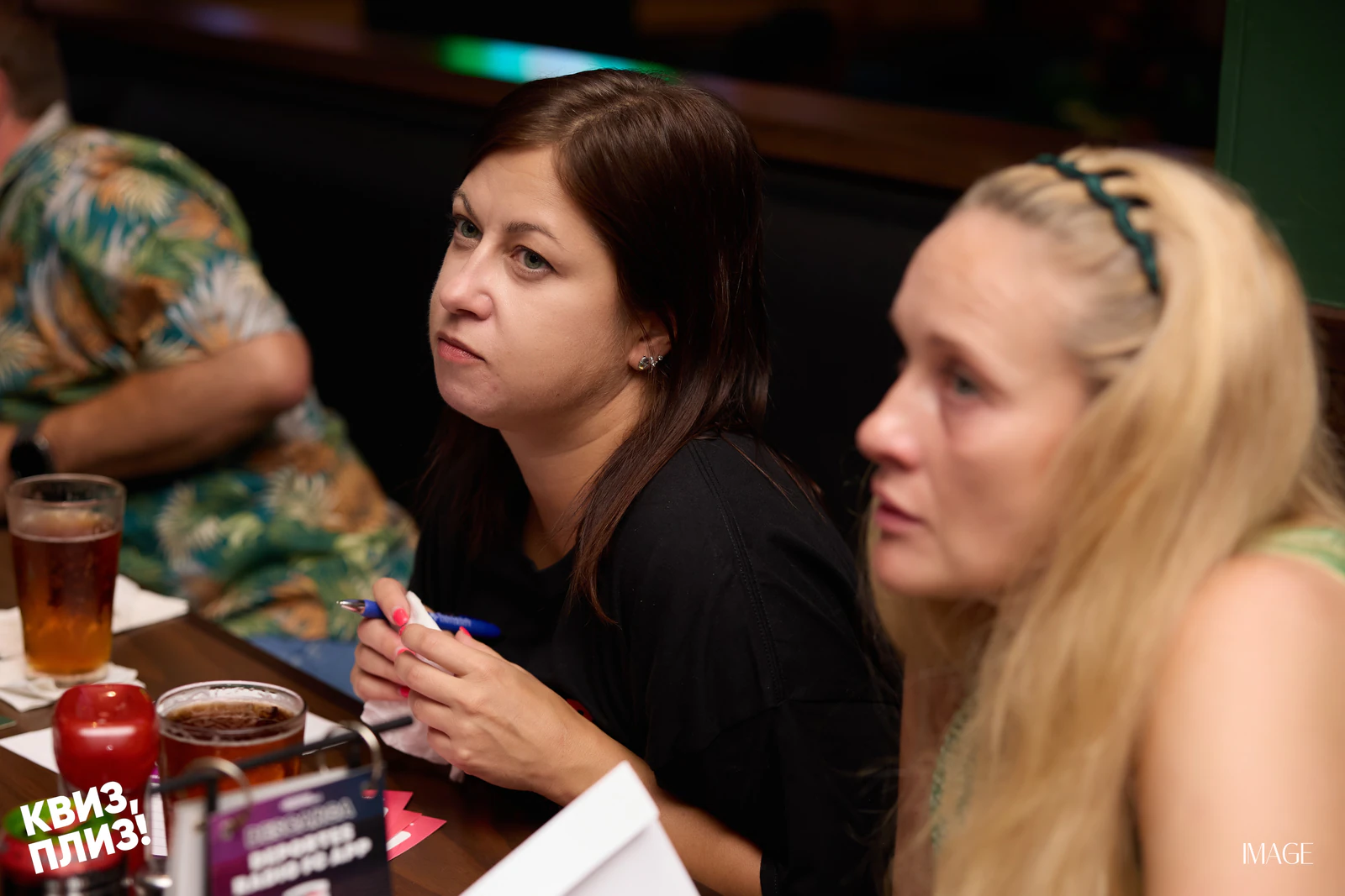 Quiz, Please — Events photography by IMAGE MIAMI — photo 157 of 165