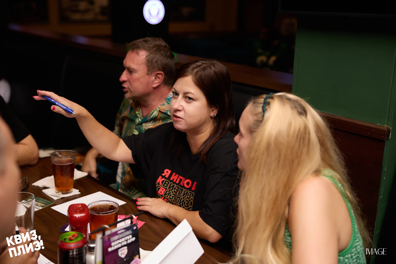 Quiz, Please — Events photography by IMAGE MIAMI — photo 122 of 165
