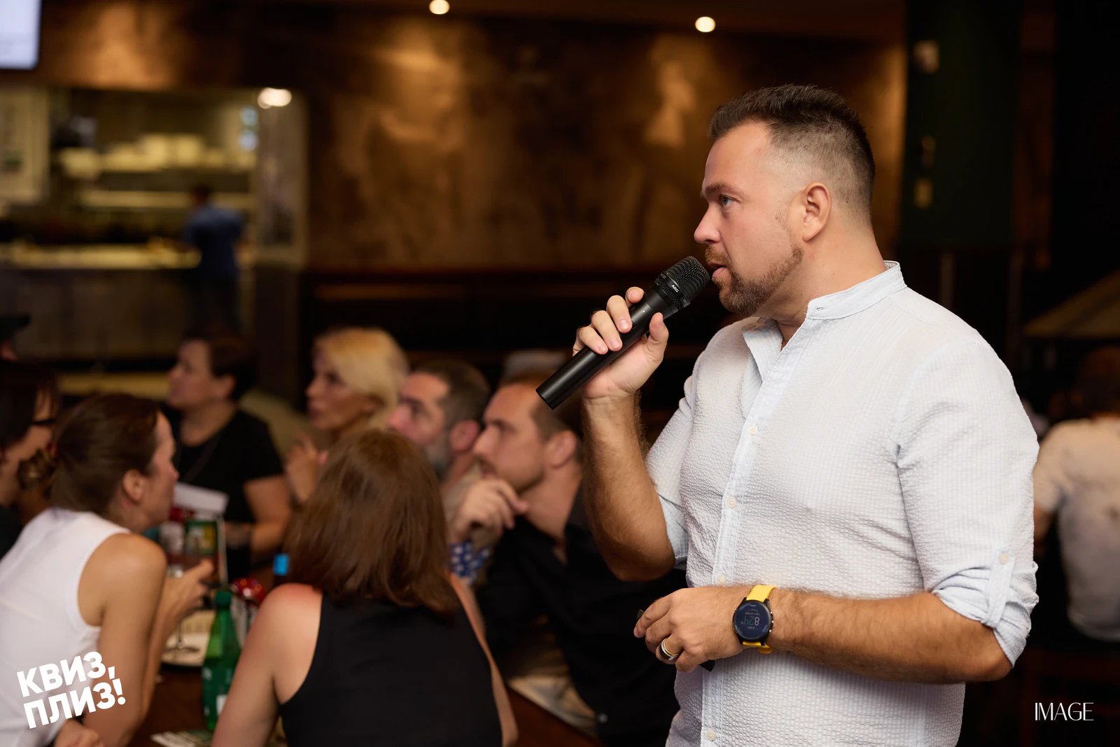 Quiz, Please — Events photography by IMAGE MIAMI — photo 24 of 165
