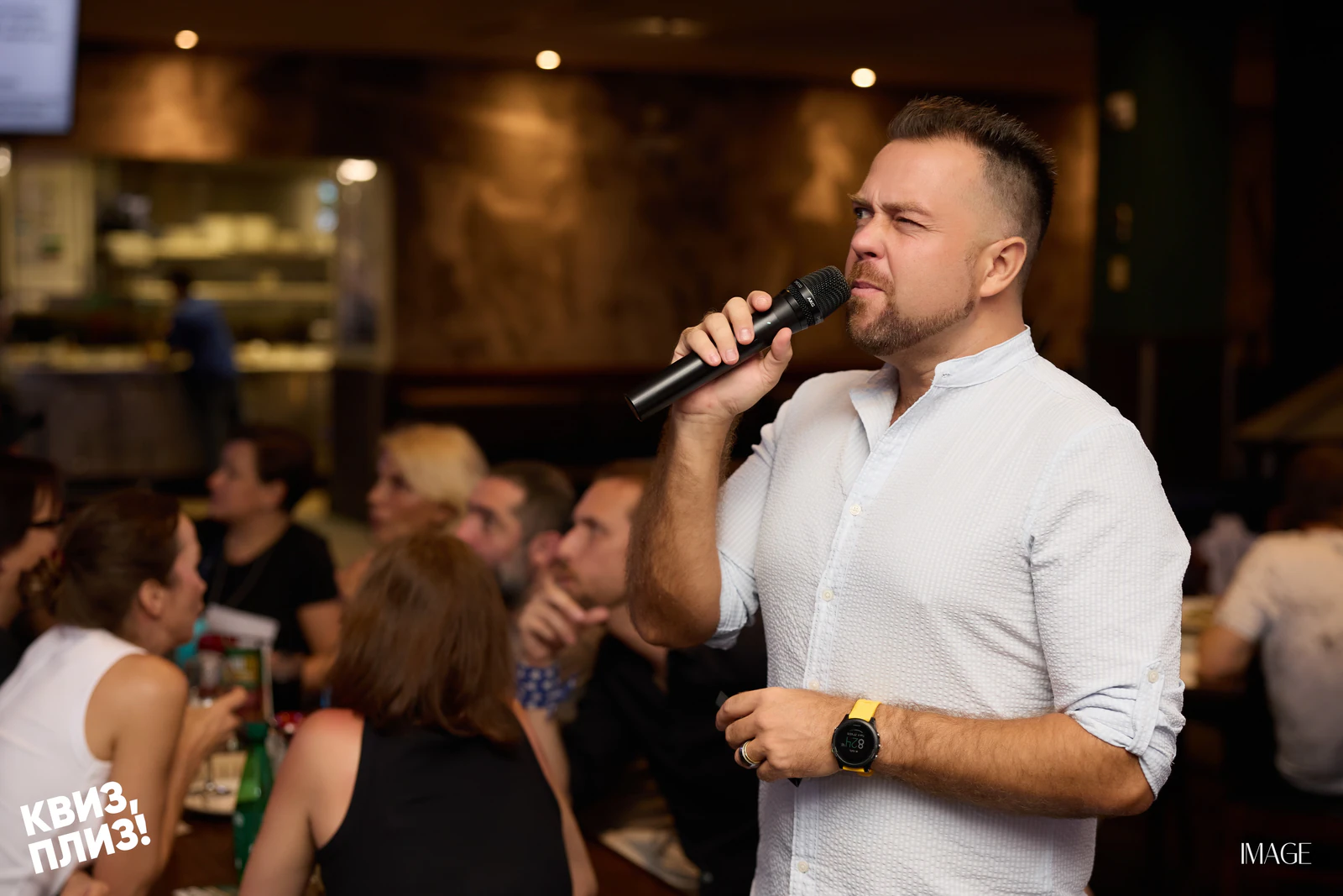 Quiz, Please — Events photography by IMAGE MIAMI — photo 29 of 165
