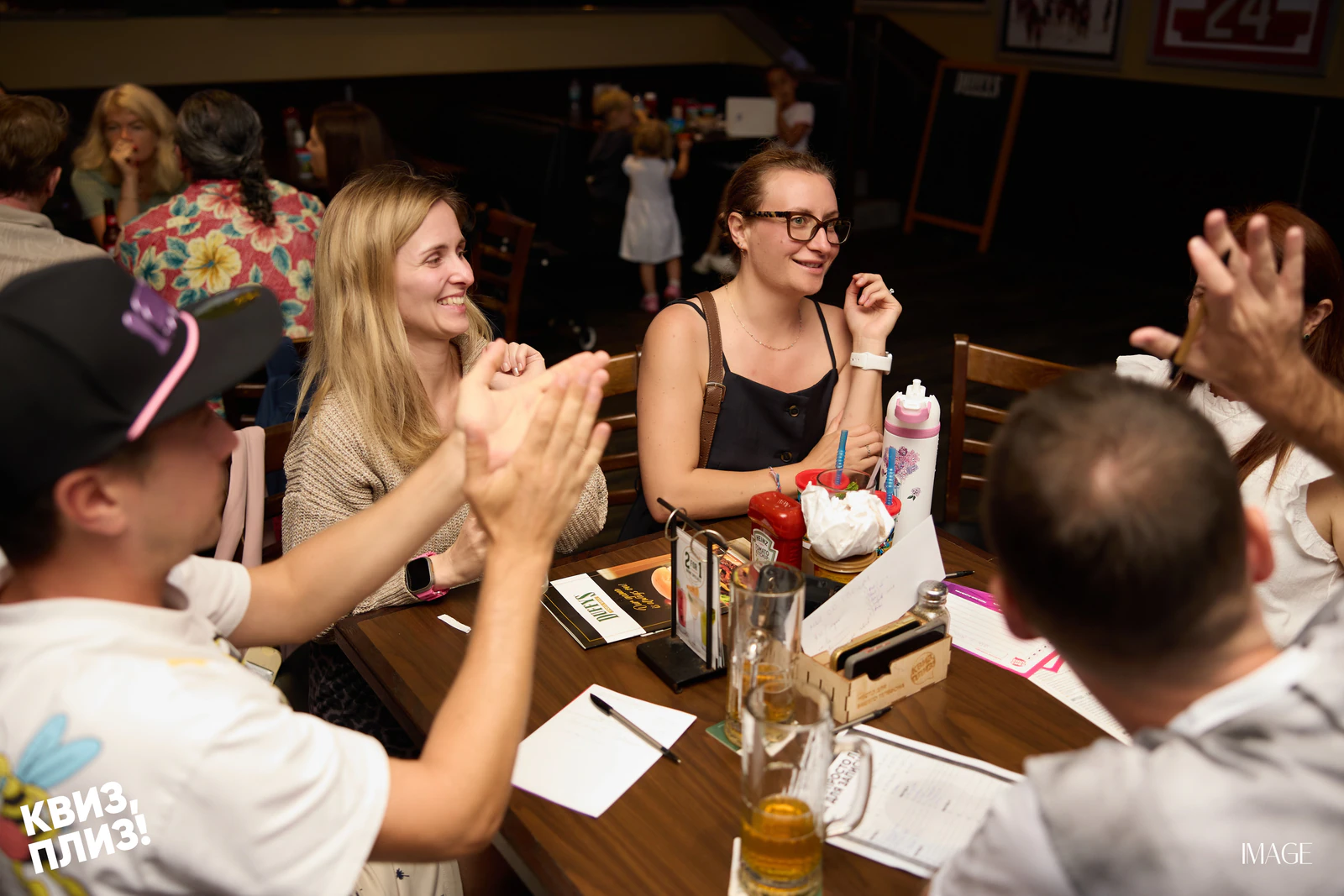 Quiz, Please — Events photography by IMAGE MIAMI — photo 137 of 165