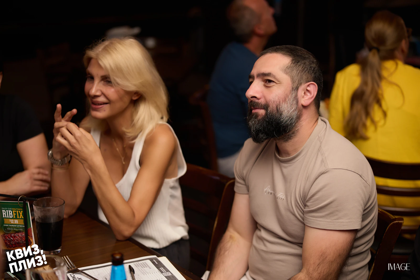 Quiz, Please — Events photography by IMAGE MIAMI — photo 74 of 165
