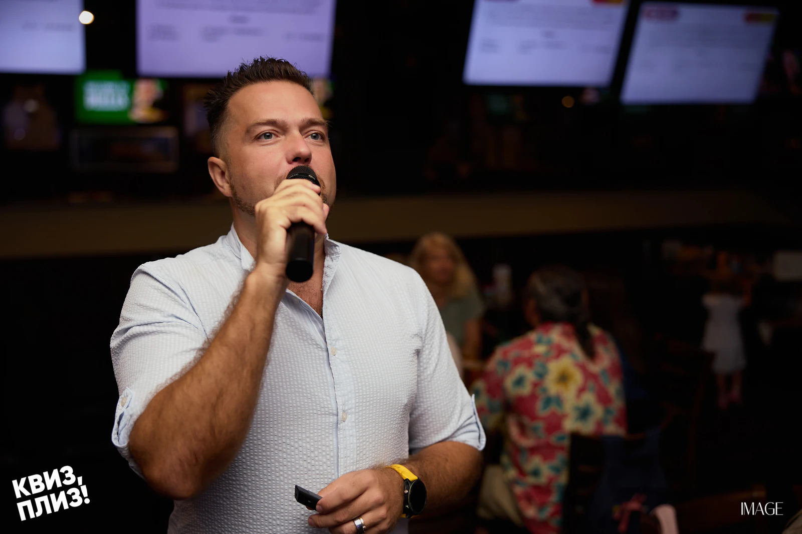 Quiz, Please — Events photography by IMAGE MIAMI — photo 49 of 165