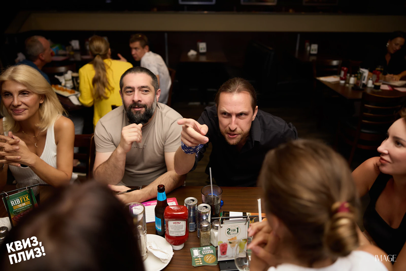 Quiz, Please — Events photography by IMAGE MIAMI — photo 149 of 165