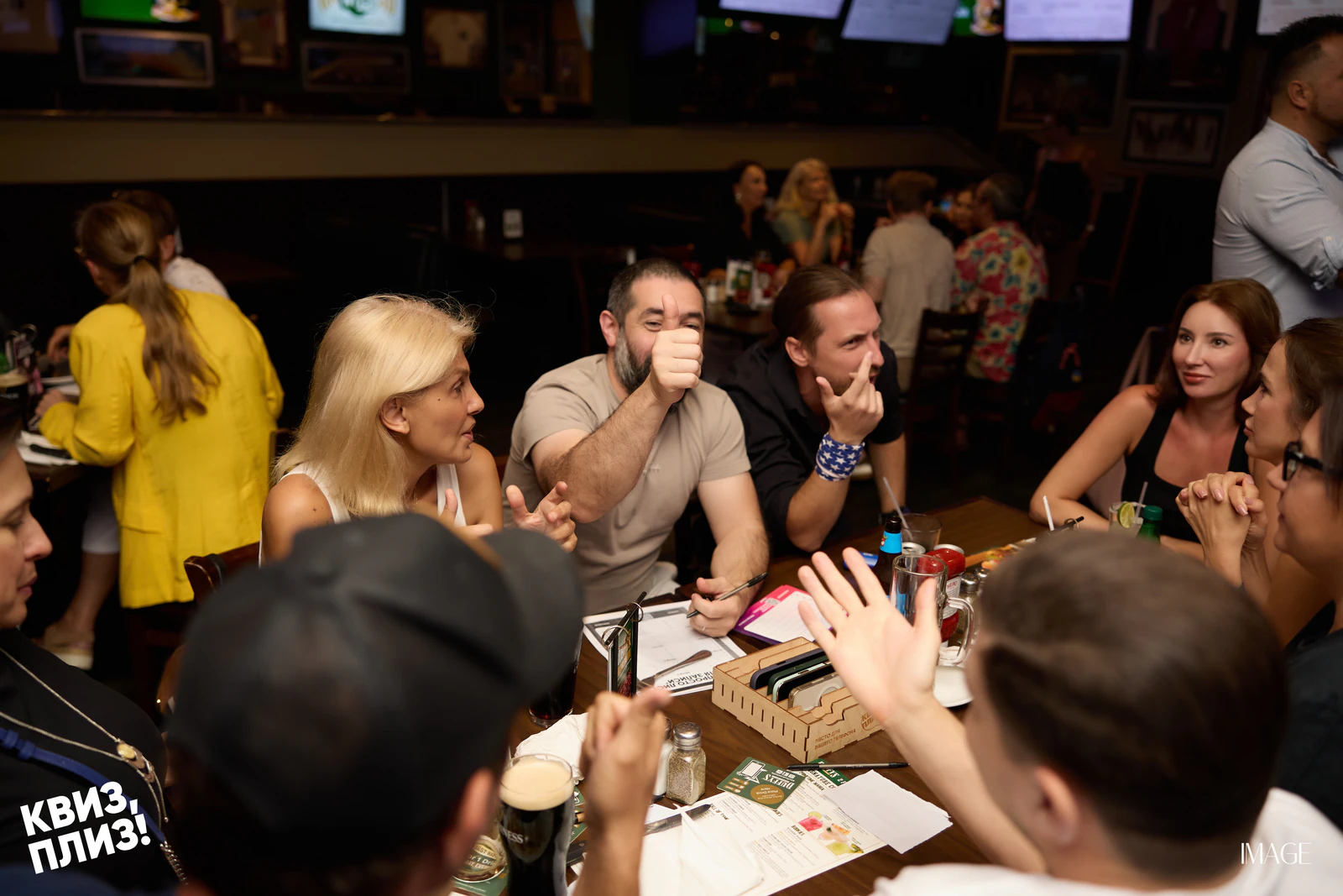Quiz, Please — Events photography by IMAGE MIAMI — photo 152 of 165