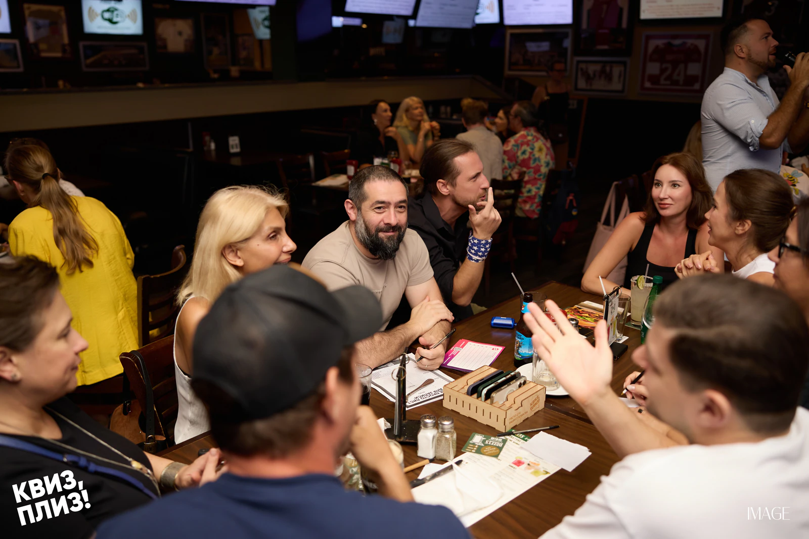 Quiz, Please — Events photography by IMAGE MIAMI — photo 147 of 165