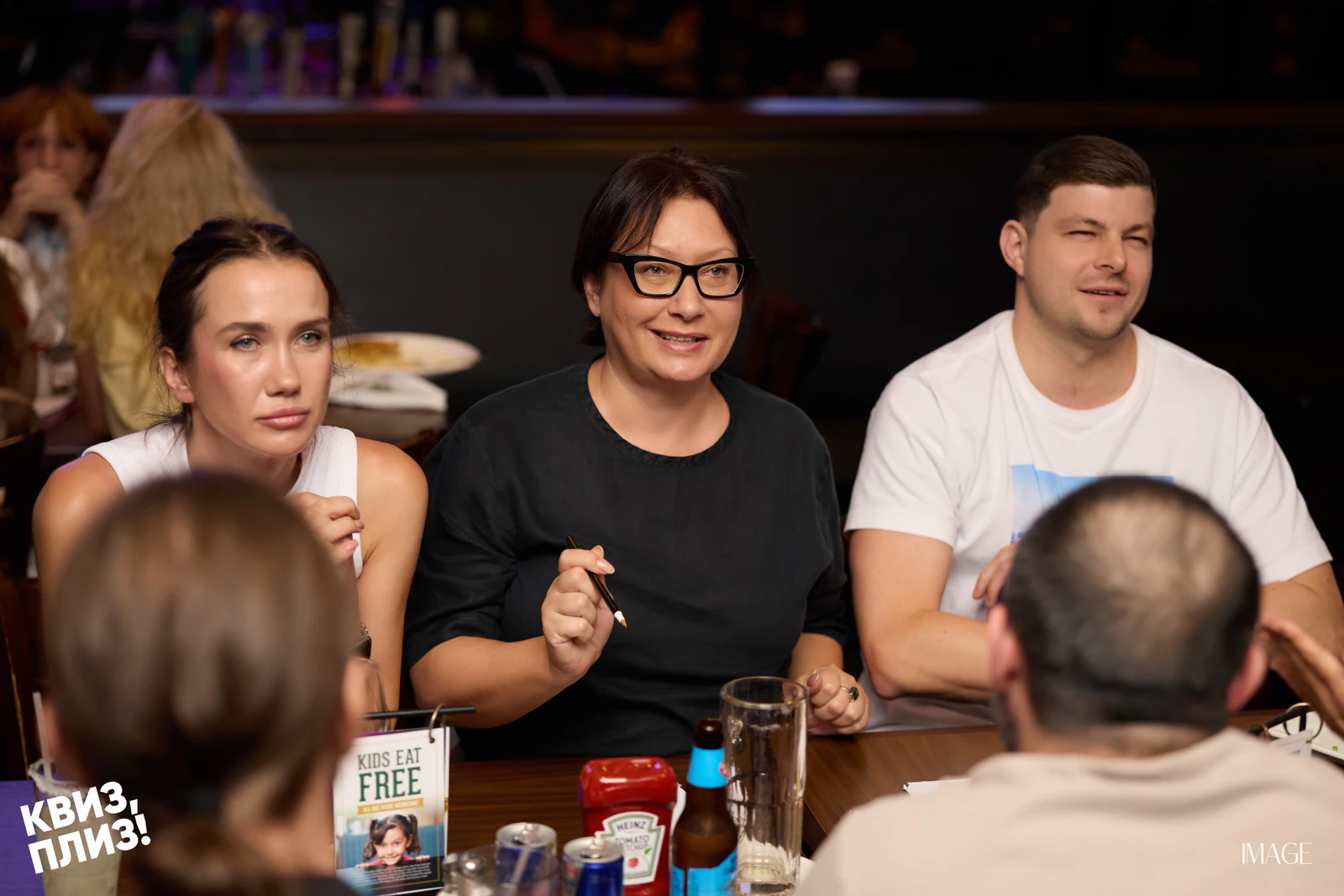 Quiz, Please — Events photography by IMAGE MIAMI — photo 88 of 165