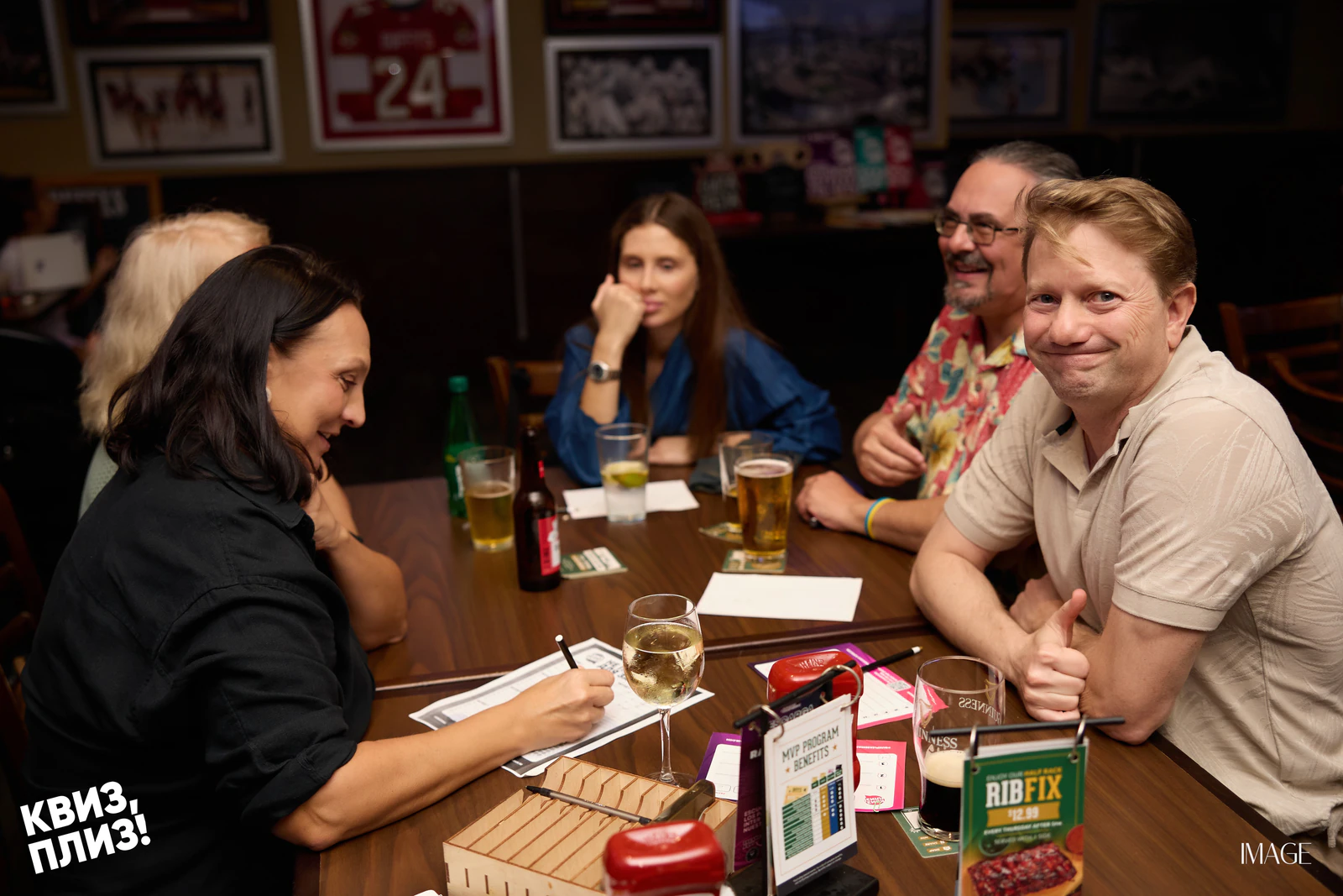 Quiz, Please — Events photography by IMAGE MIAMI — photo 65 of 165