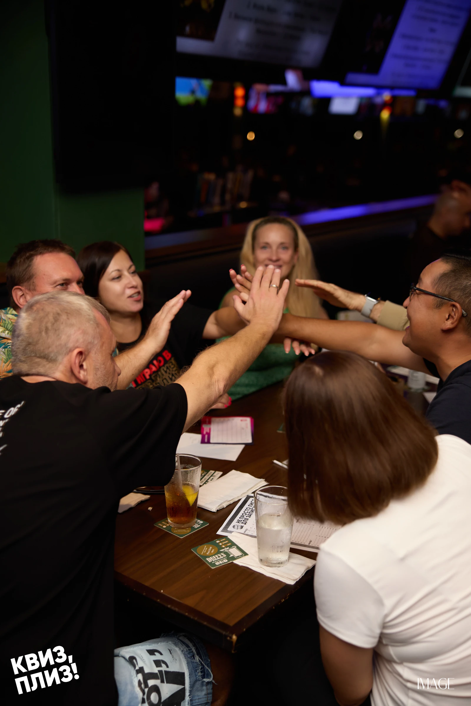 Quiz, Please — Events photography by IMAGE MIAMI — photo 126 of 165