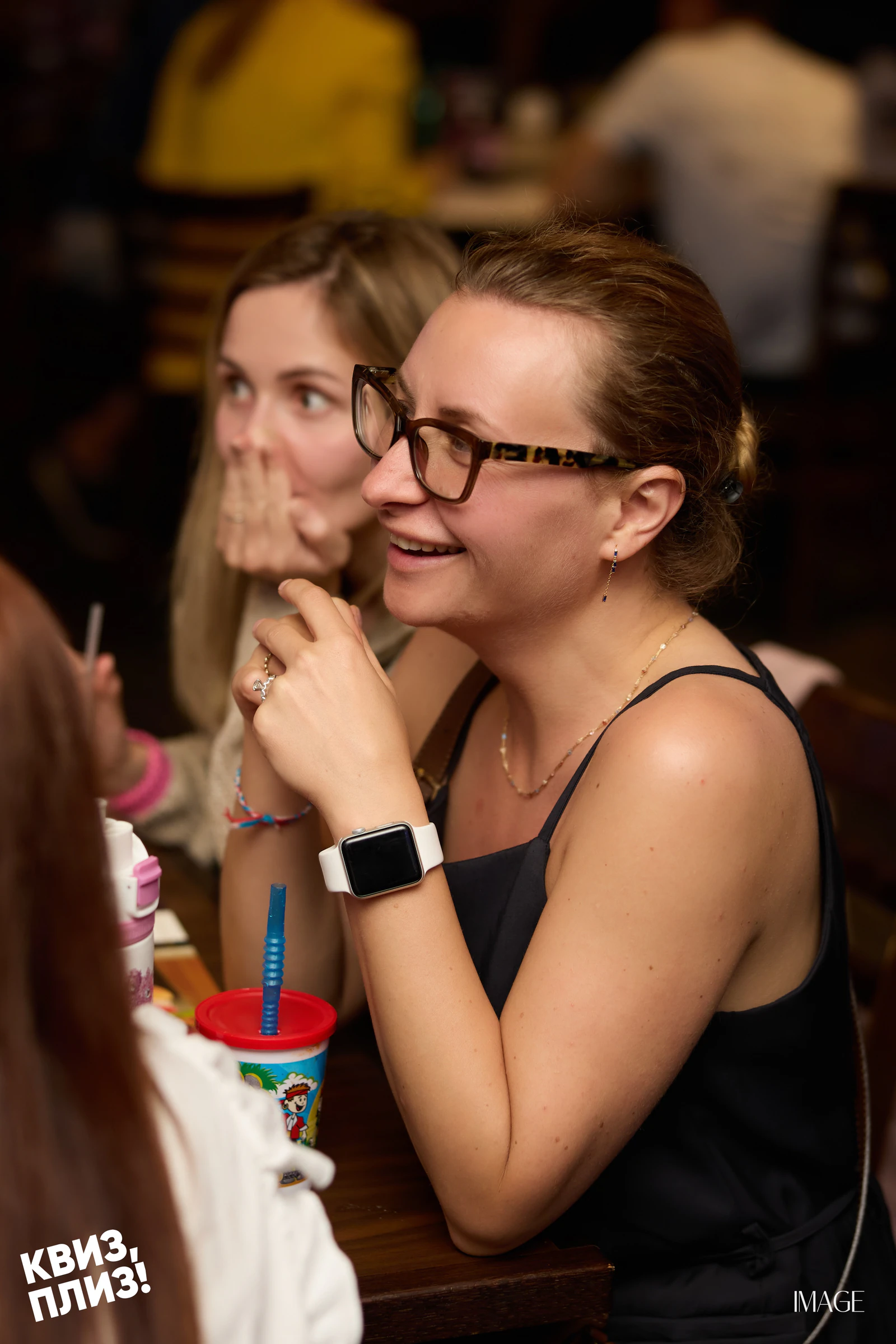 Quiz, Please — Events photography by IMAGE MIAMI — photo 81 of 165