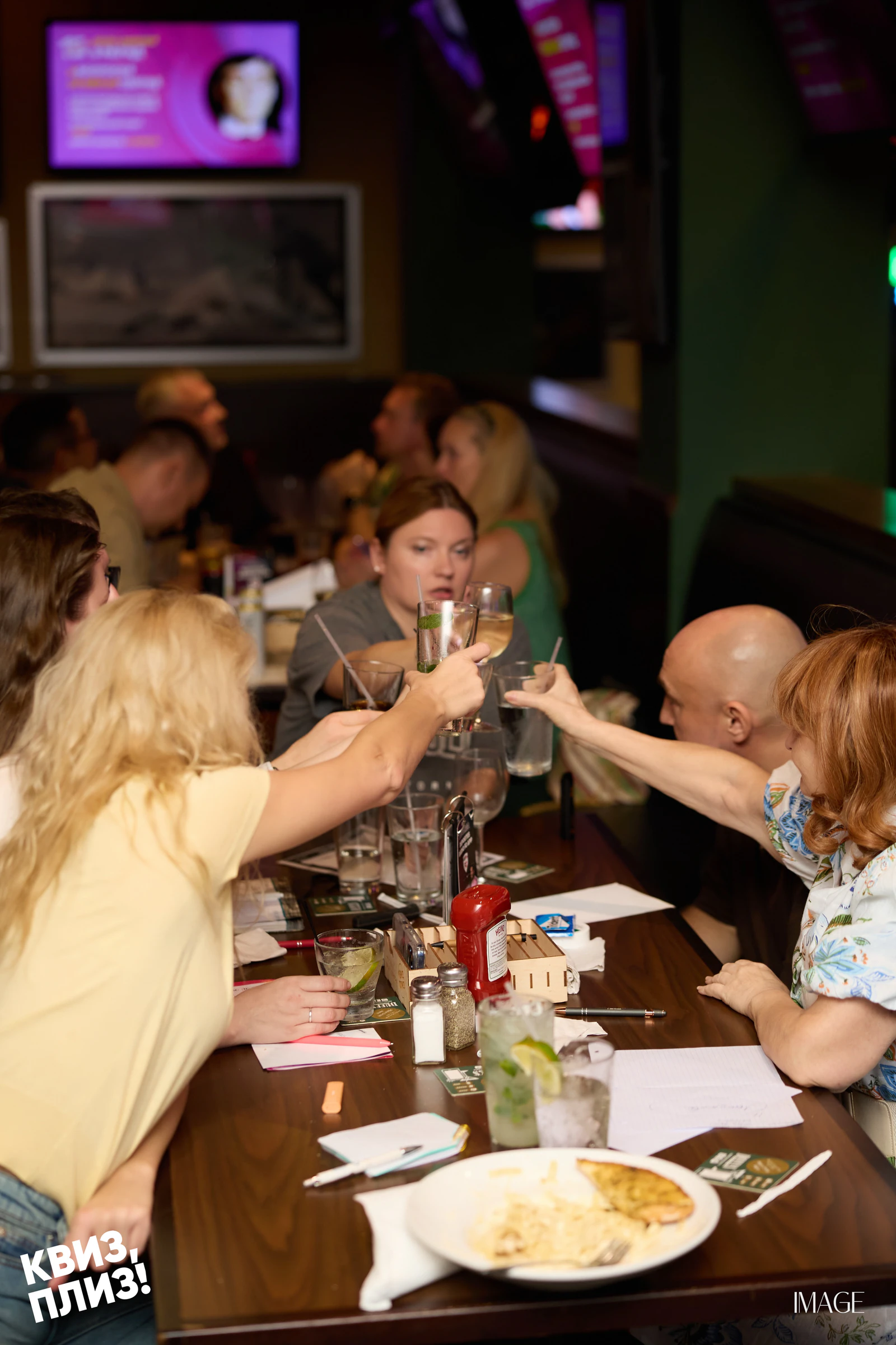 Quiz, Please — Events photography by IMAGE MIAMI — photo 78 of 165