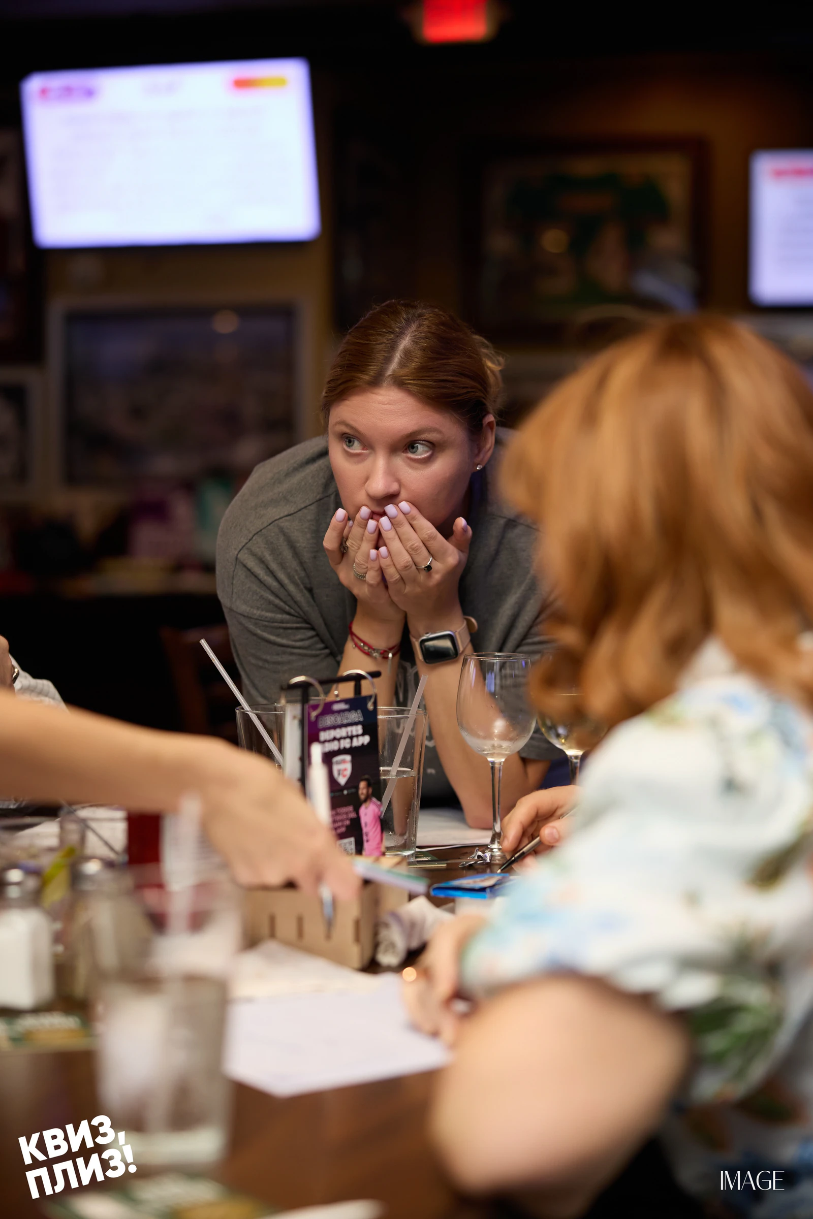 Quiz, Please — Events photography by IMAGE MIAMI — photo 73 of 165