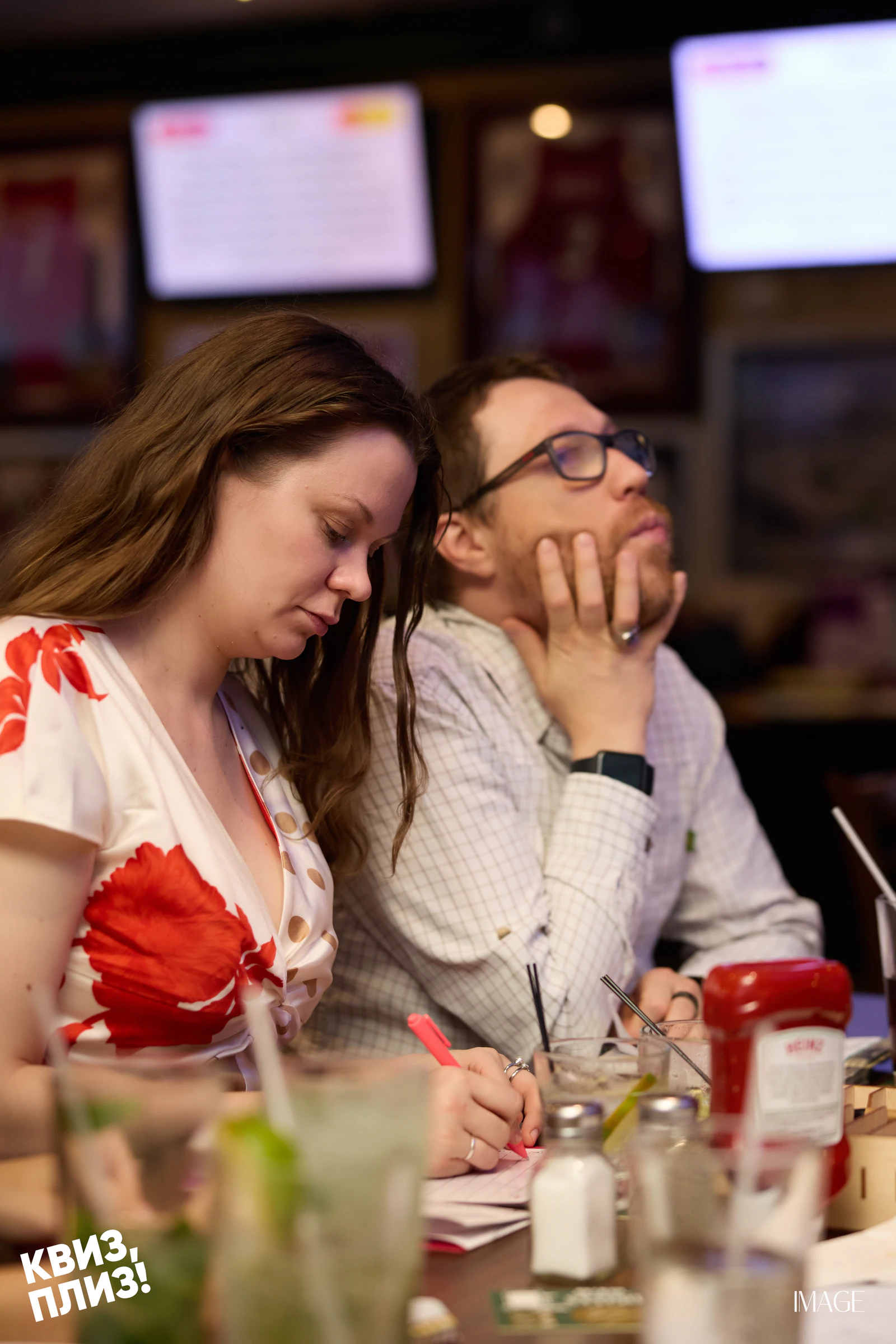 Quiz, Please — Events photography by IMAGE MIAMI — photo 7 of 165