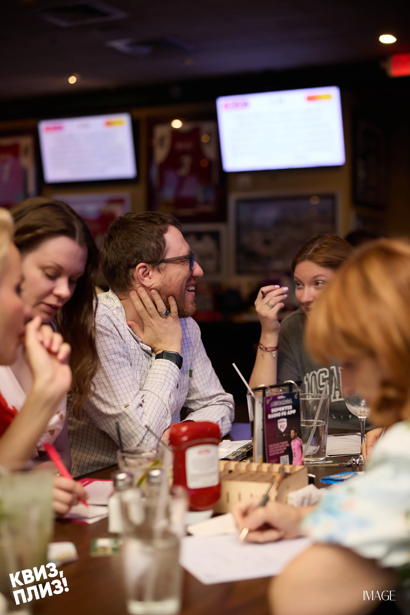 Quiz, Please — Events photography by IMAGE MIAMI — photo 57 of 165