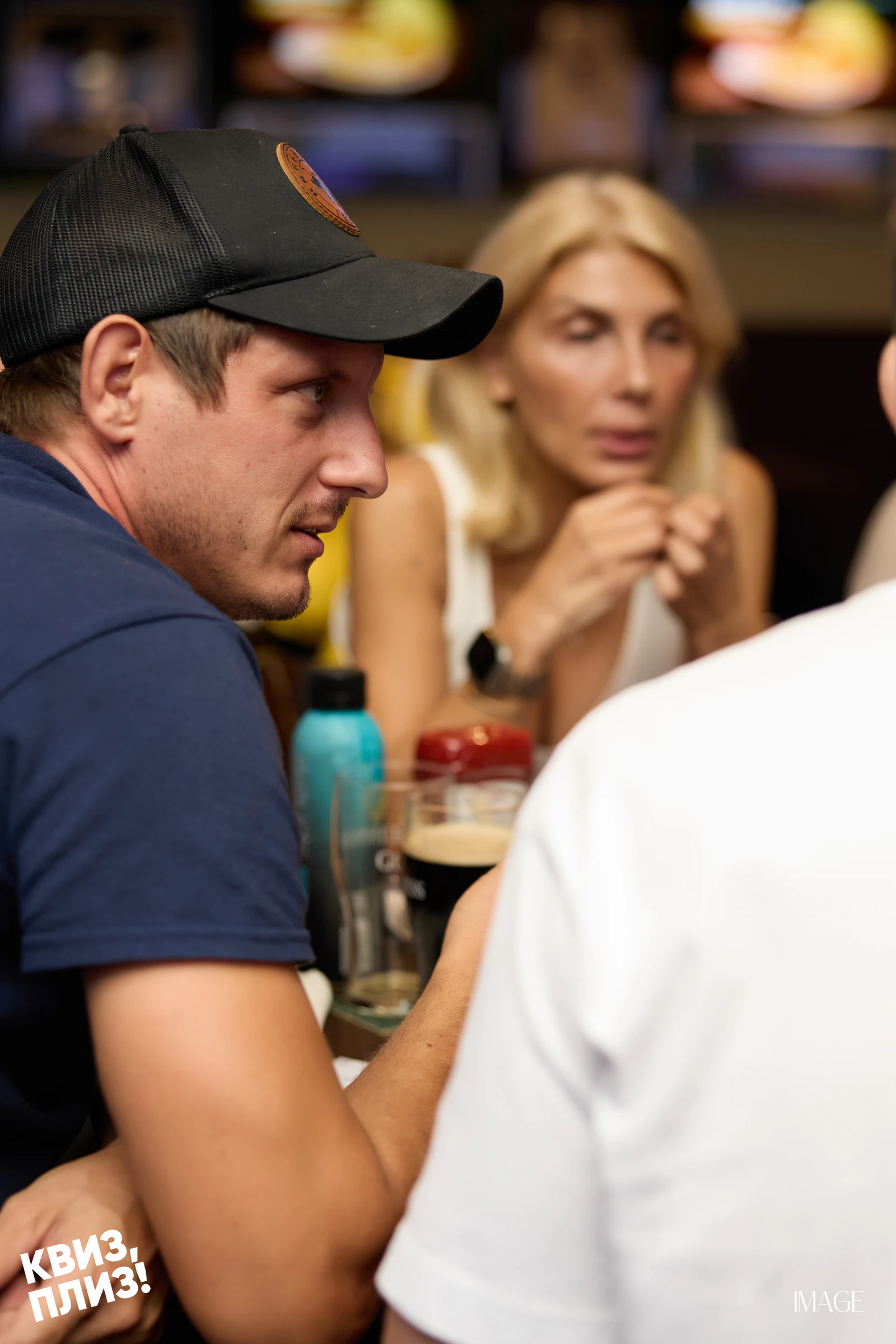 Quiz, Please — Events photography by IMAGE MIAMI — photo 92 of 165