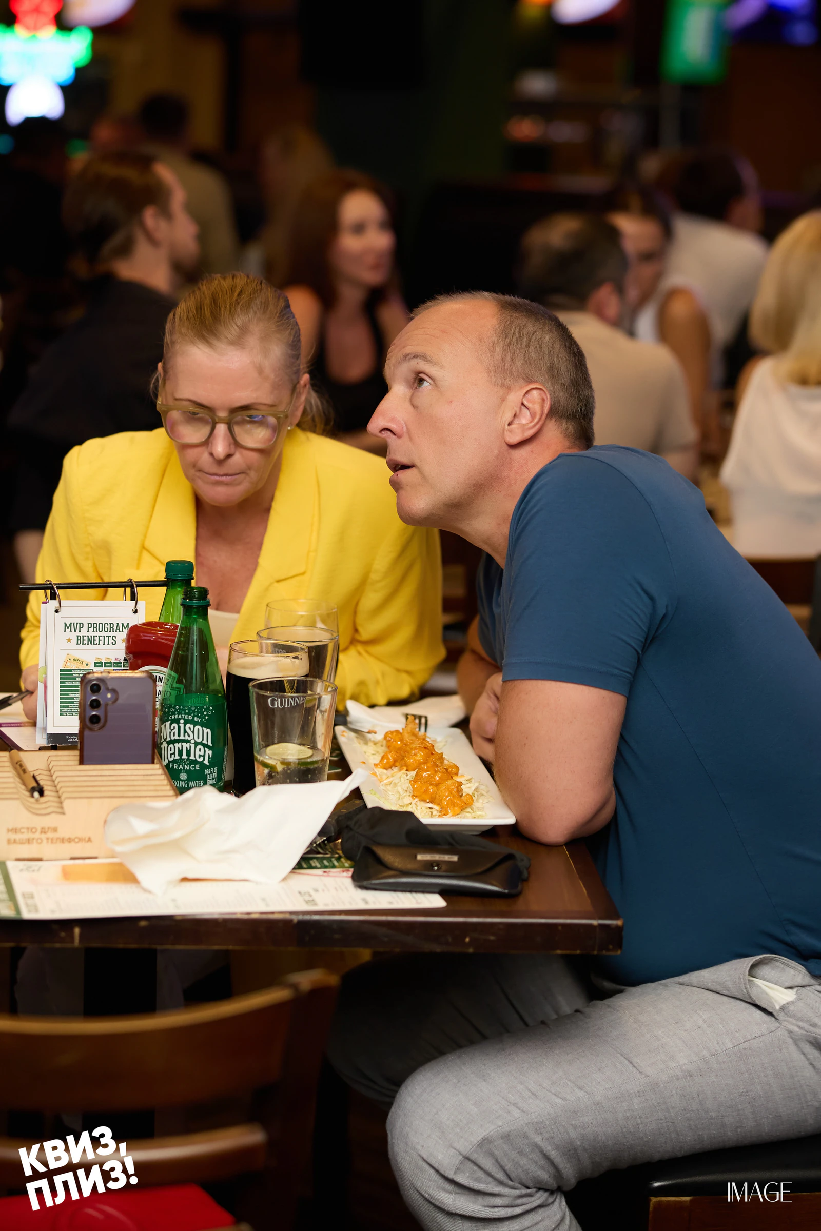 Quiz, Please — Events photography by IMAGE MIAMI — photo 13 of 165