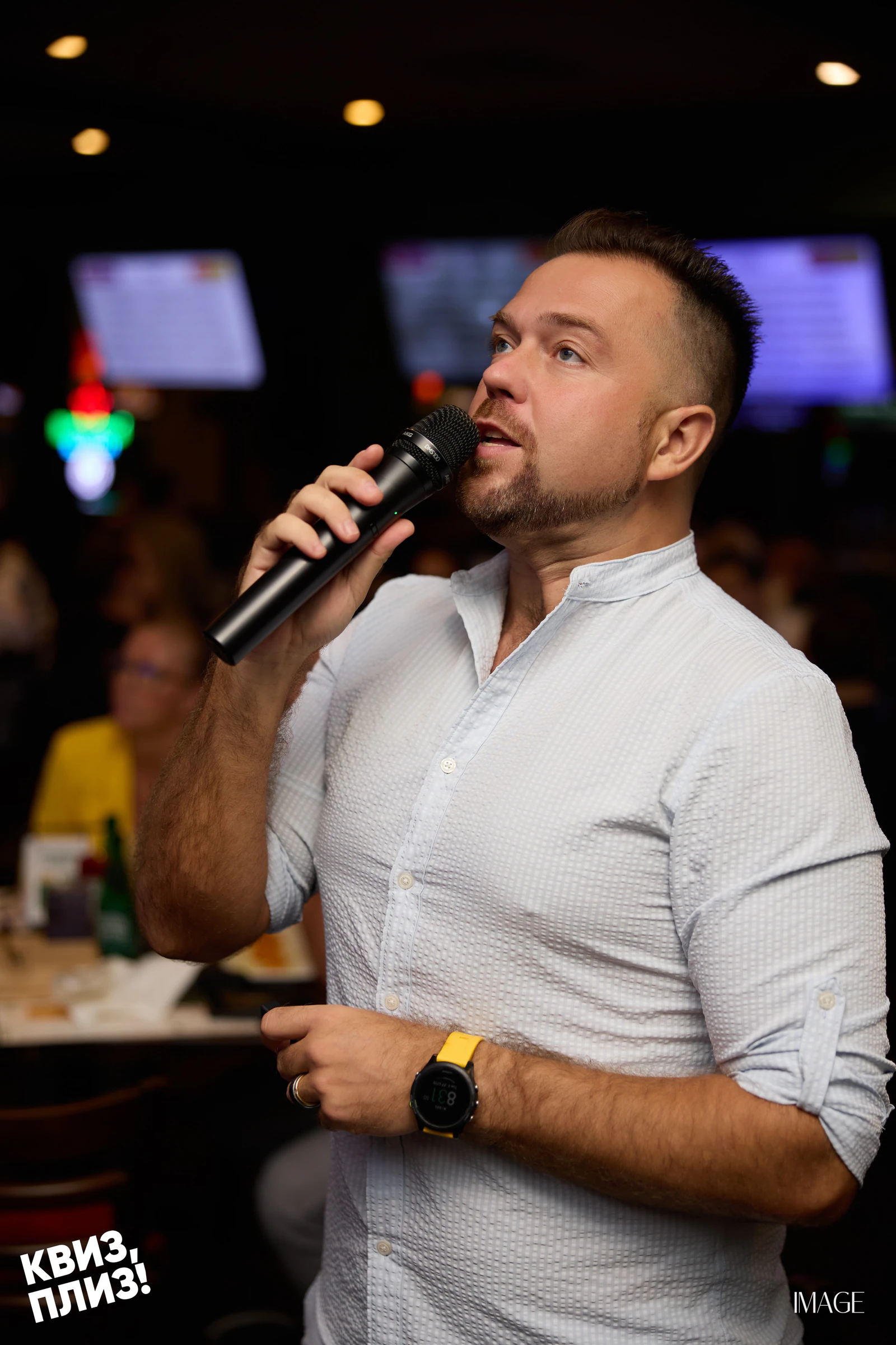Quiz, Please — Events photography by IMAGE MIAMI — photo 43 of 165